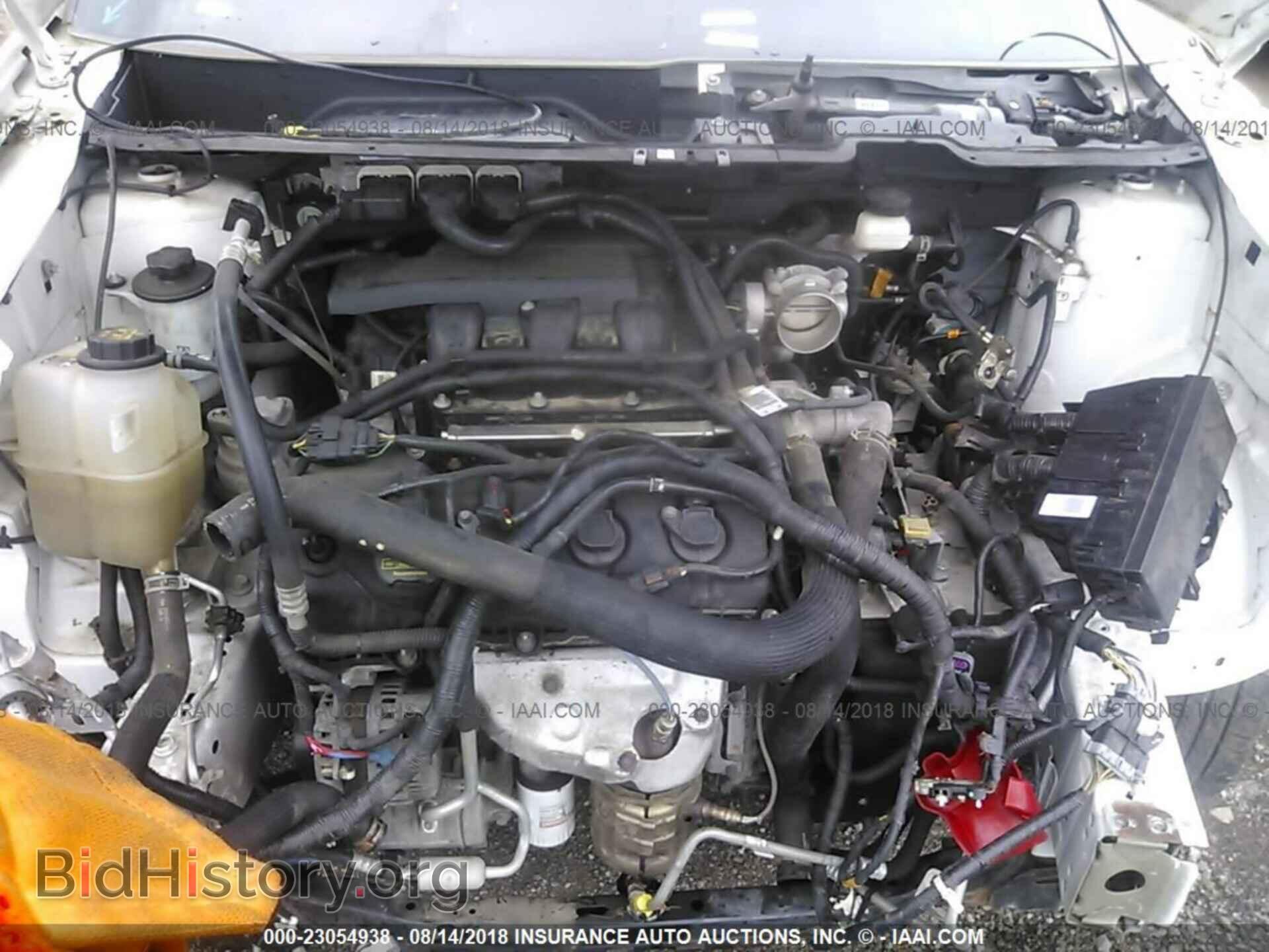 2012 Ford Edge - VIN: 2FMDK4JC2CBA89130 - Фото 10