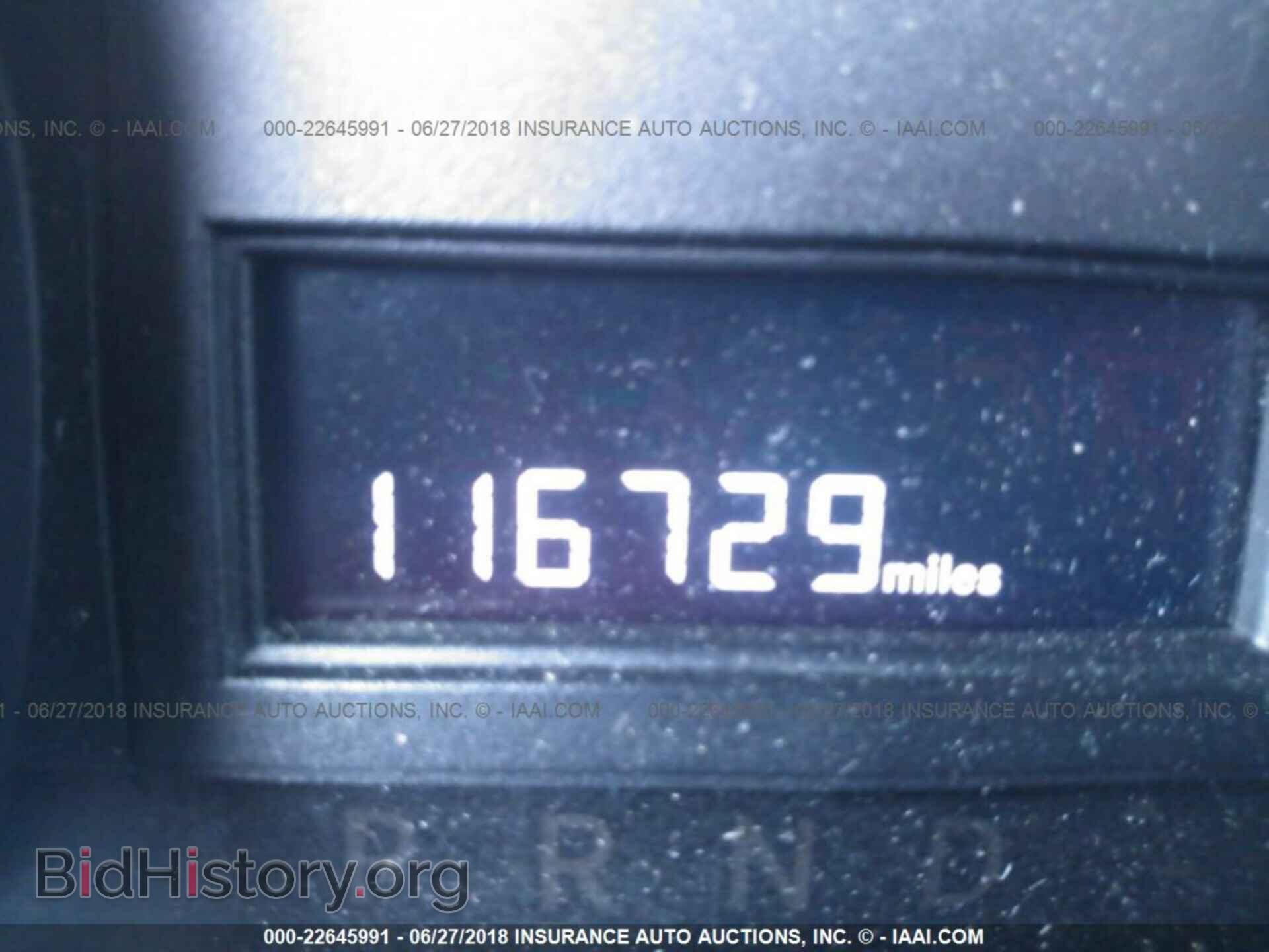 2011 DODGE GRAND CARAVAN - VIN: 2D4RN3DGXBR774110 - Фото 7