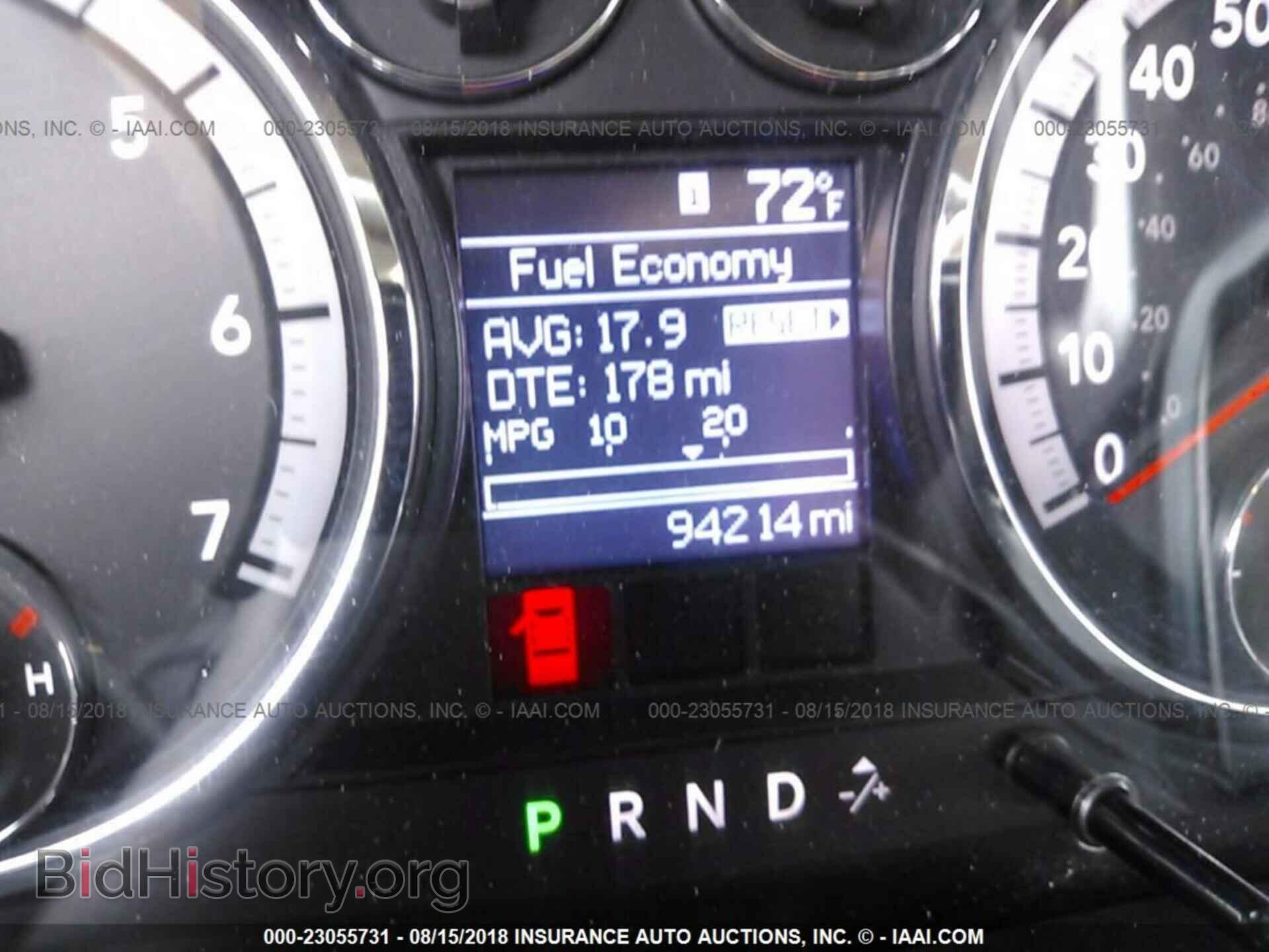 2012 Dodge Ram 1500 - VIN: 1C6RD7FT9CS302912 - Photo 7
