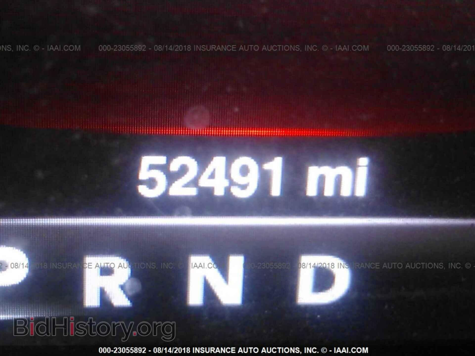 2016 RAM 3500 - VIN: 3C63RRML4GG386575 - Фото 6