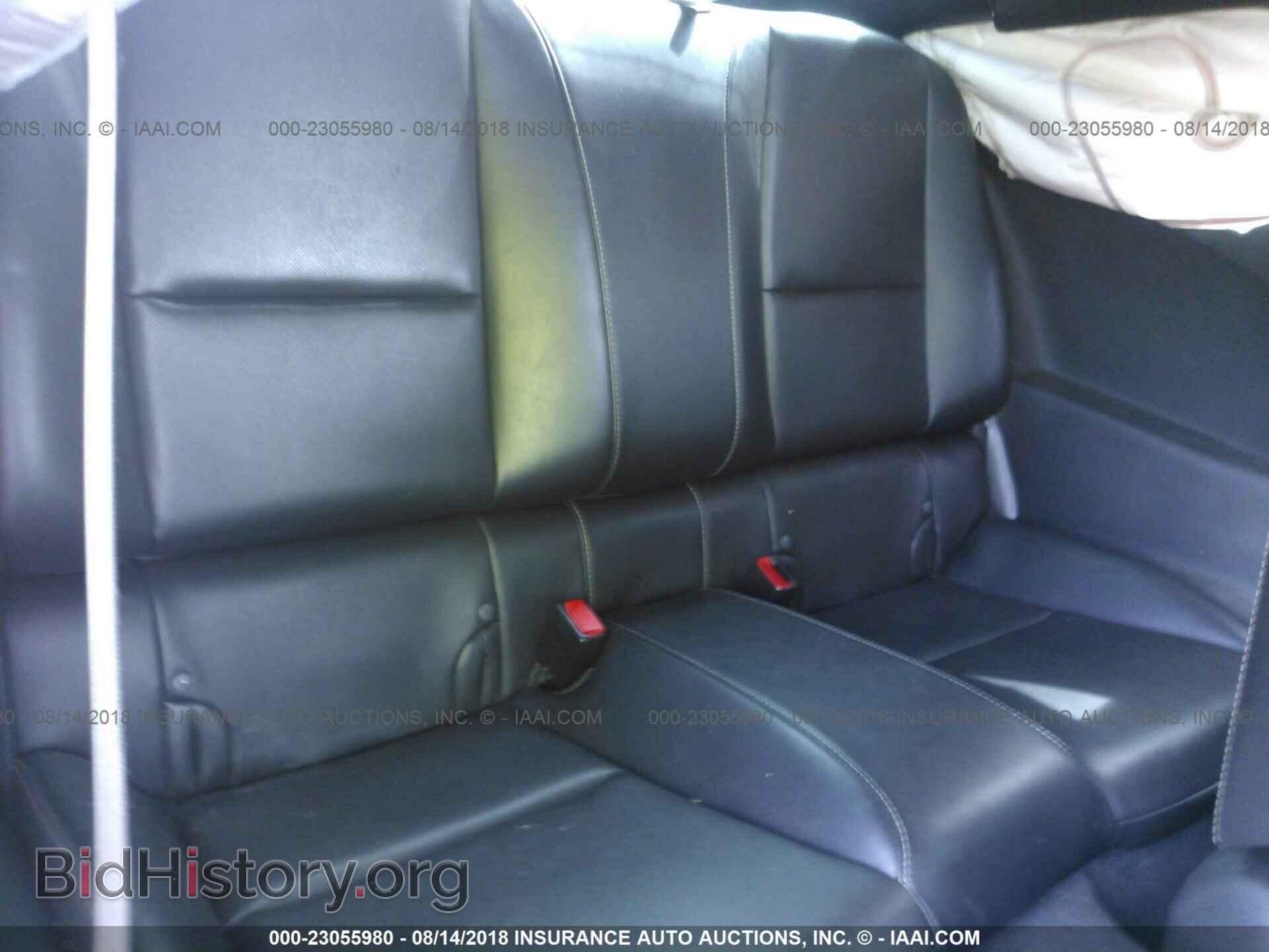 2013 Chevrolet Camaro - VIN: 2G1FC1E30D9199226 - Фото 8