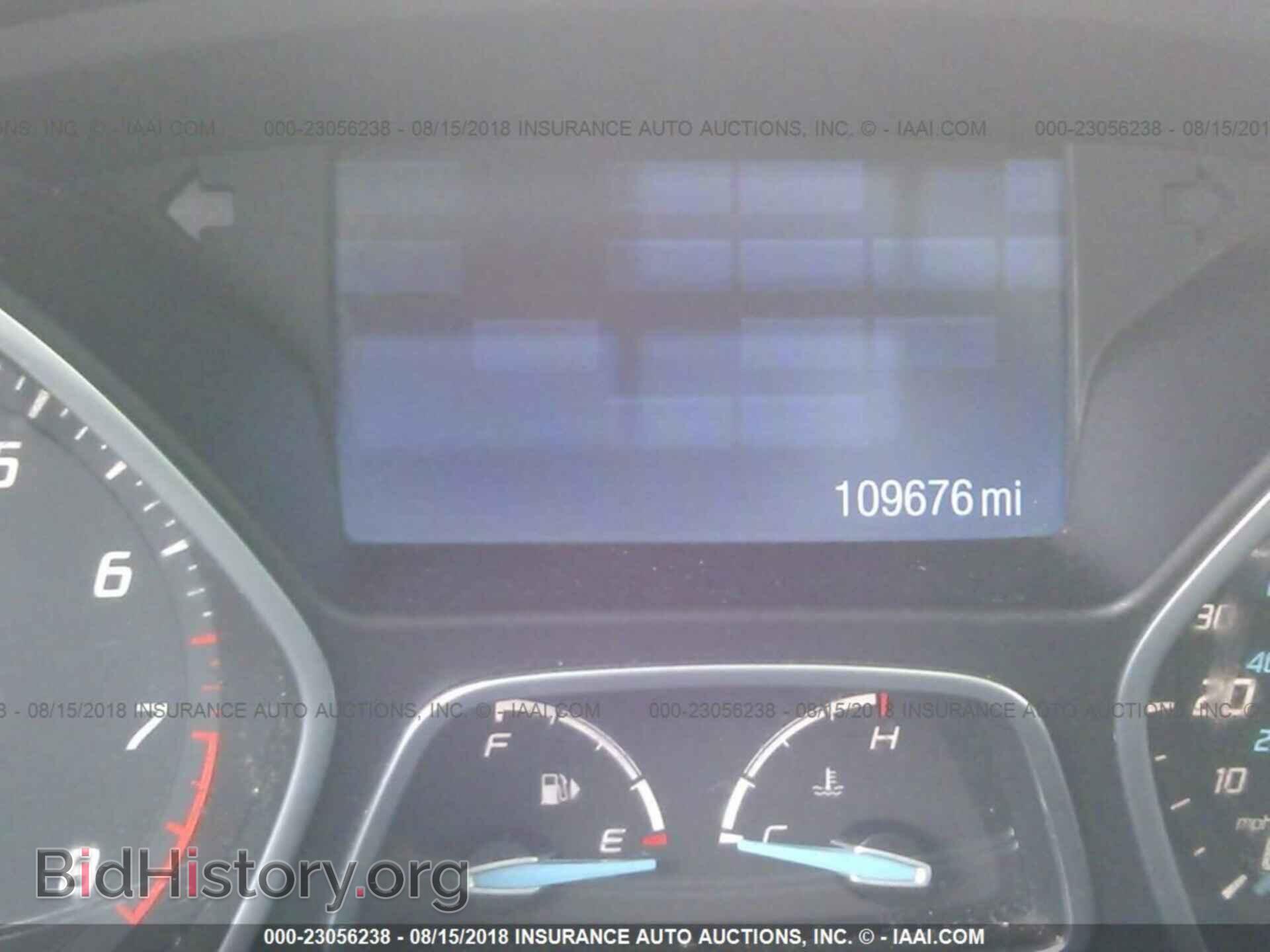 2012 Ford Focus - VIN: 1FAHP3F25CL116795 - Фото 7