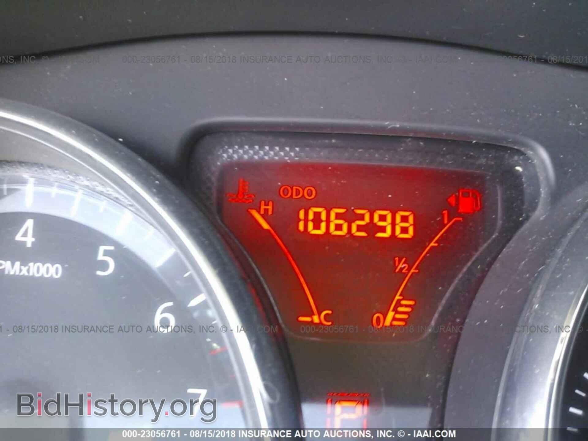 2015 Nissan Versa note - VIN: 3N1CE2CP3FL438268 - Photo 7