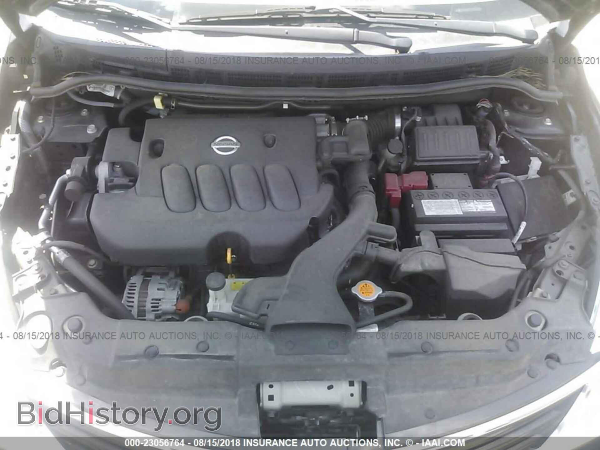 2011 Nissan Versa - VIN: 3N1BC1CP2BL511779 - Photo 10