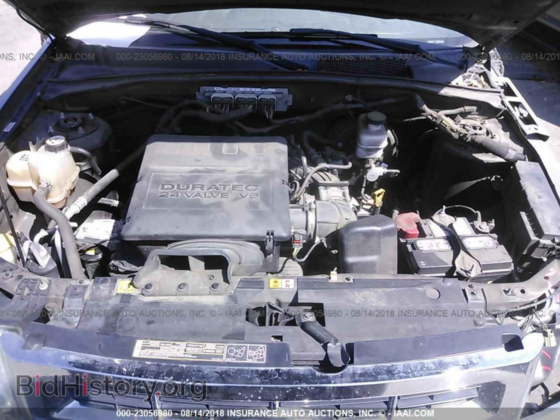 2012 Ford Escape - VIN: 1FMCU0DG4CKB71699 - Фото 10