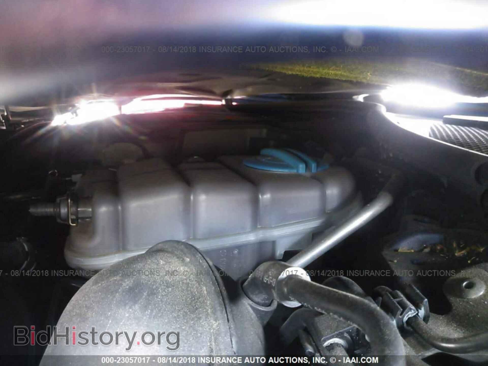 2013 Audi S6 - VIN: WAUF2AFC8DN136538 - Фото 10