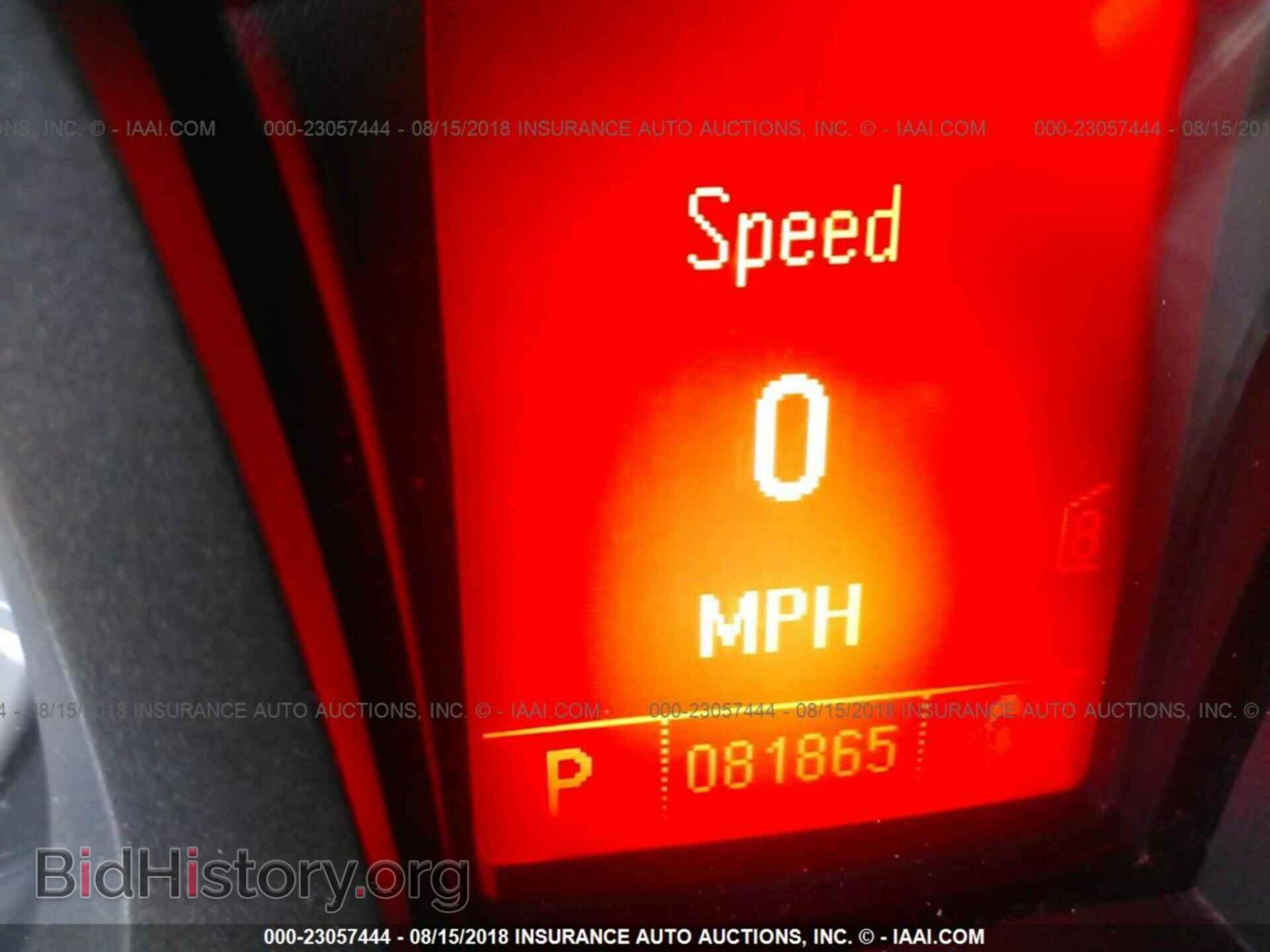 2011 Gmc Terrain - VIN: 2CTALMEC2B6314690 - Фото 7
