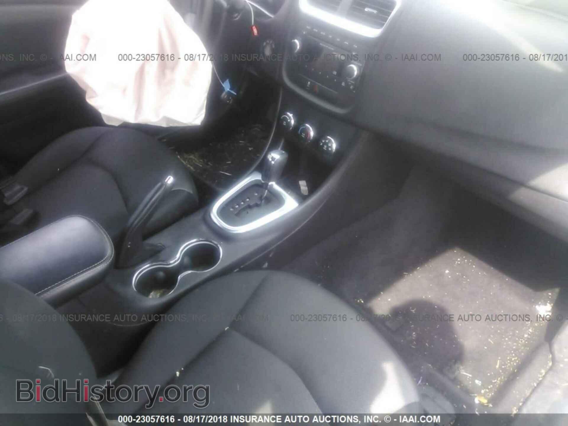2013 Dodge Avenger - VIN: 1C3CDZAG9DN770342 - Photo 5