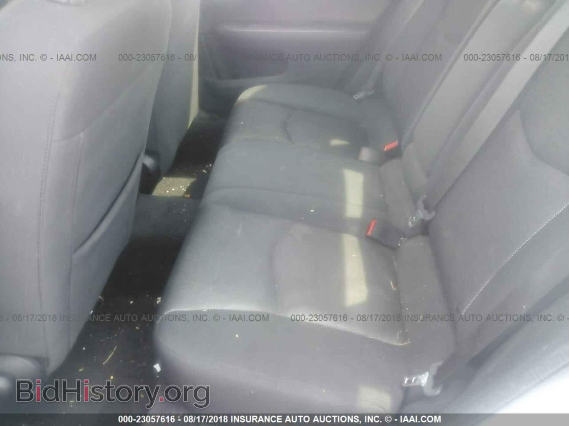 2013 Dodge Avenger - VIN: 1C3CDZAG9DN770342 - Photo 8