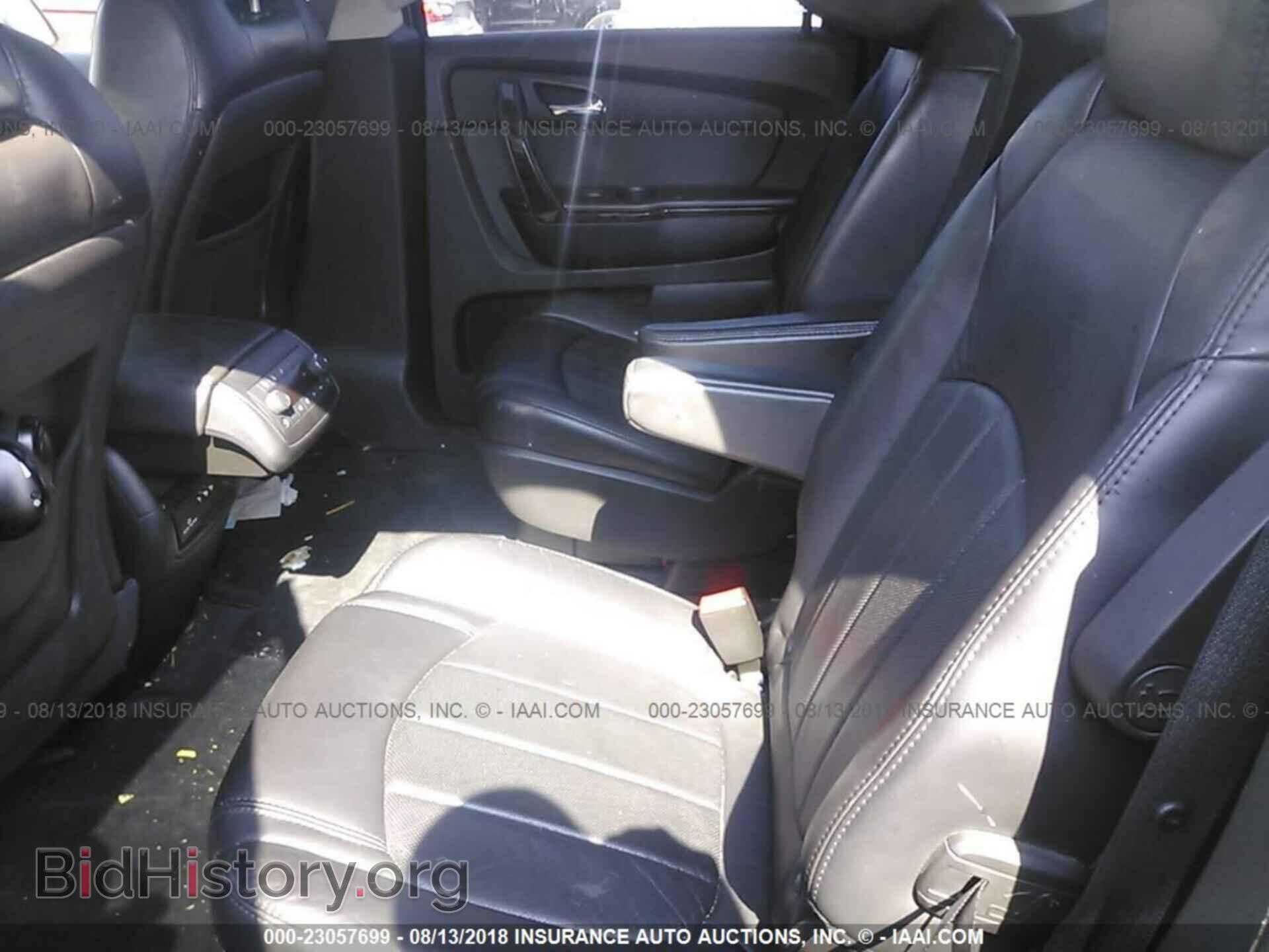 2012 Gmc Acadia - VIN: 1GKKVTED8CJ358201 - Photo 8