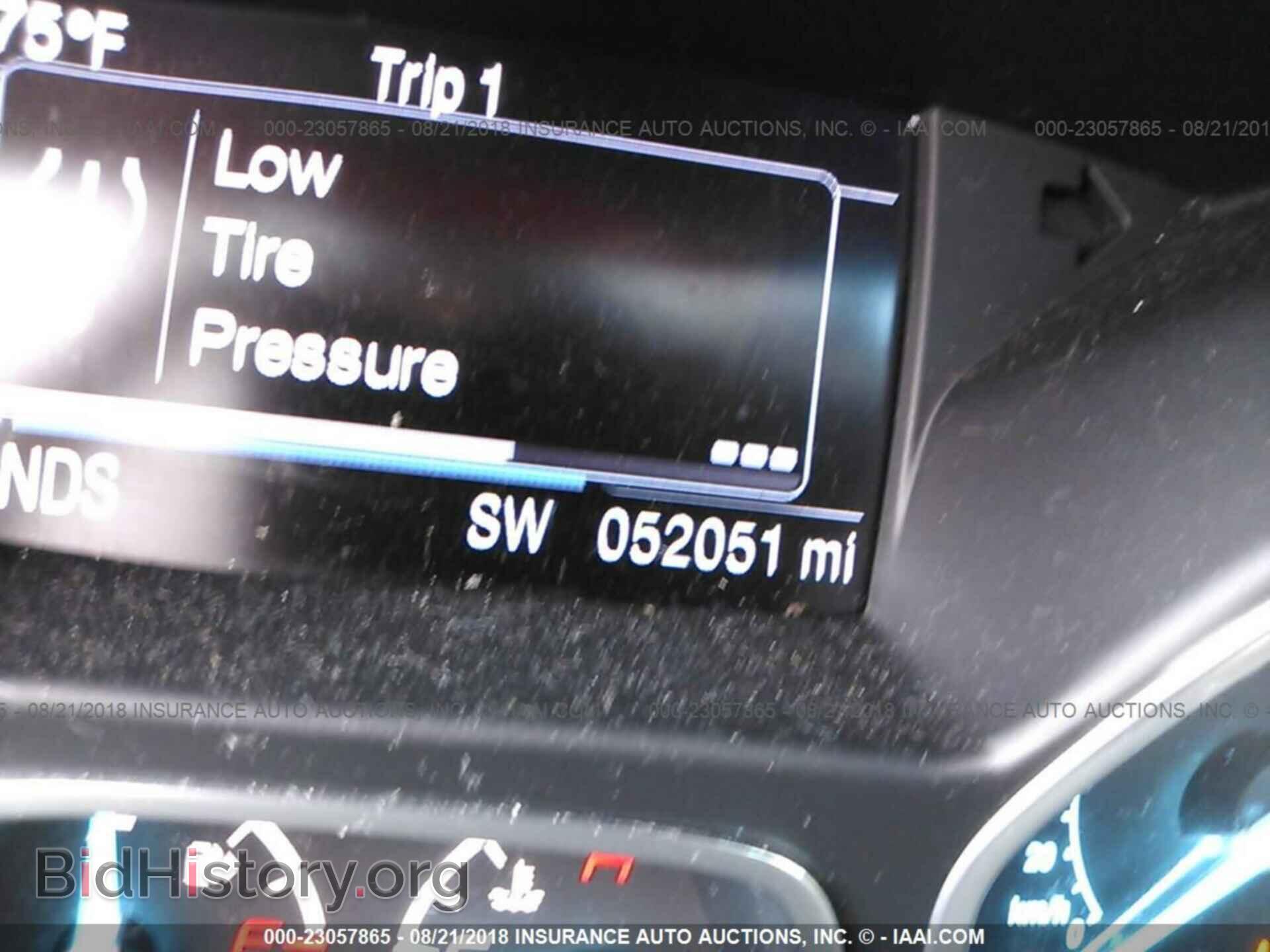 2014 Ford Escape - VIN: 1FMCU9J94EUB20253 - Photo 7