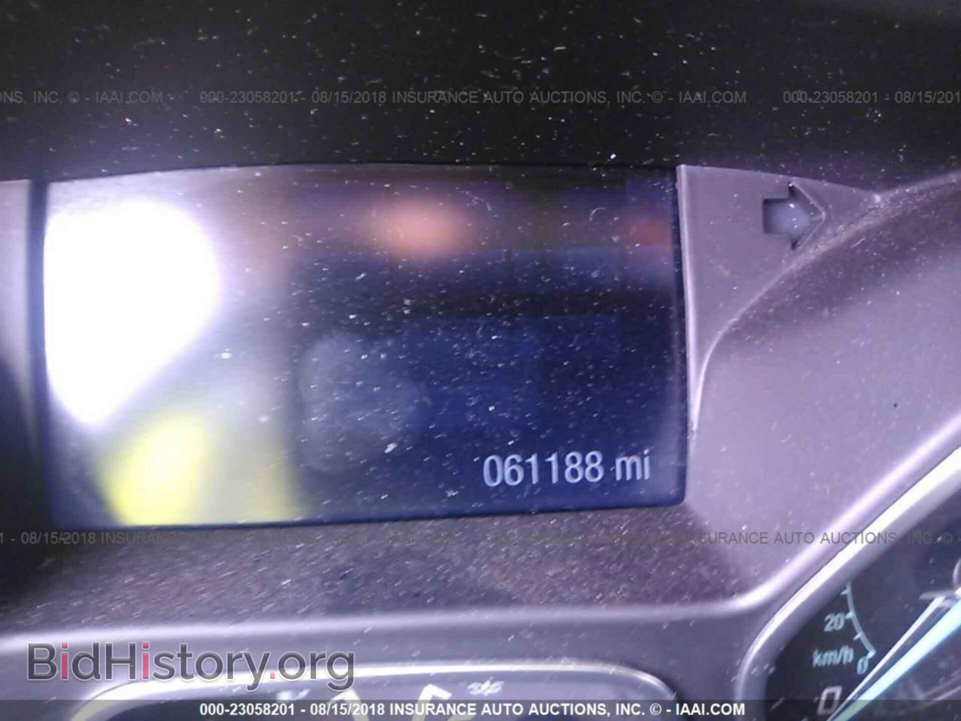 2014 Ford Focus - VIN: 1FADP3K26EL408320 - Photo 7
