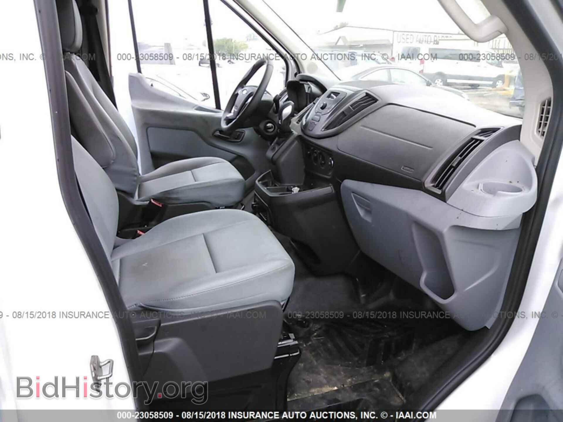 2017 Ford Transit - VIN: 1FTBW2CG6HKA30938 - Photo 5