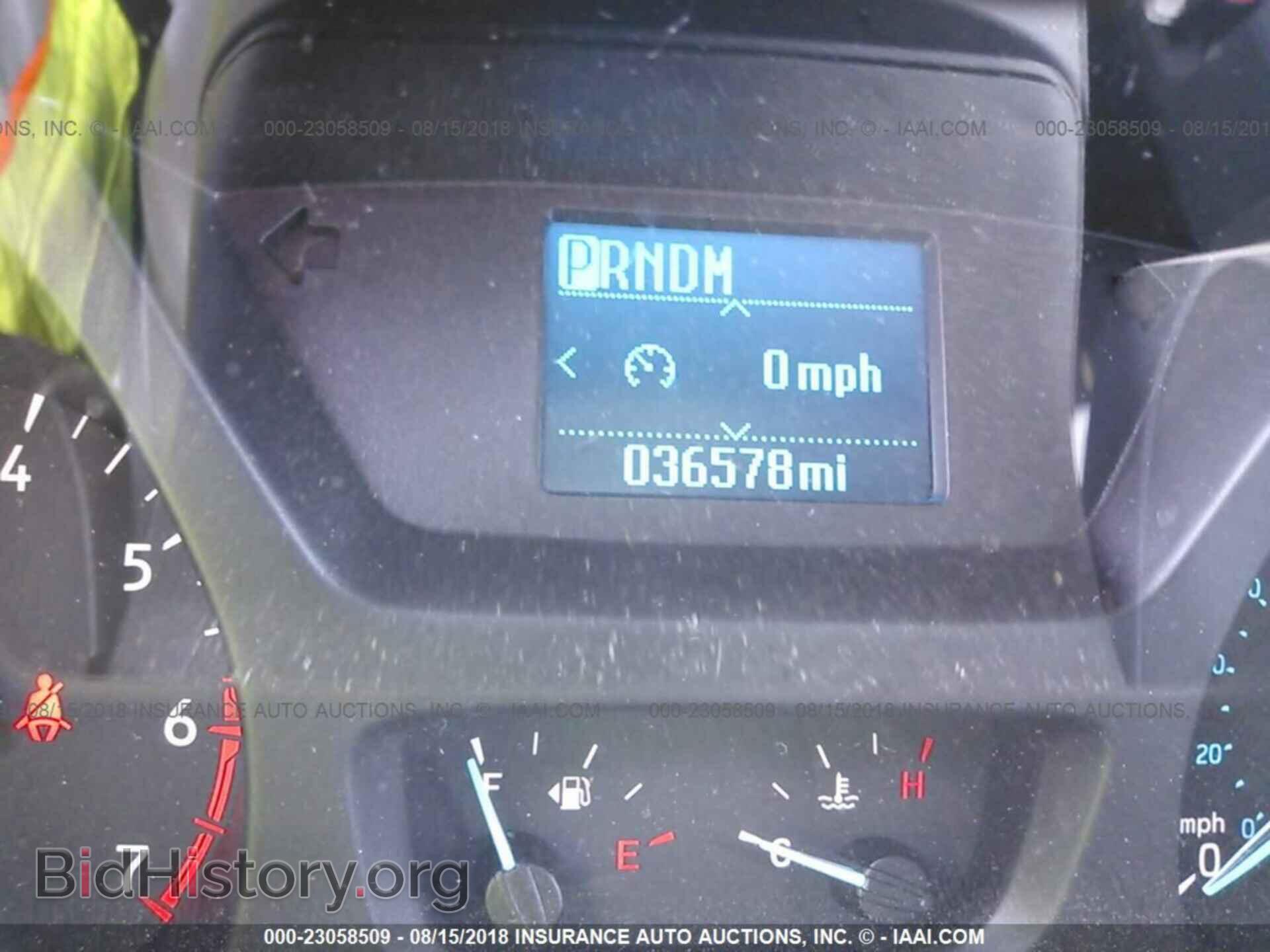 2017 Ford Transit - VIN: 1FTBW2CG6HKA30938 - Photo 7