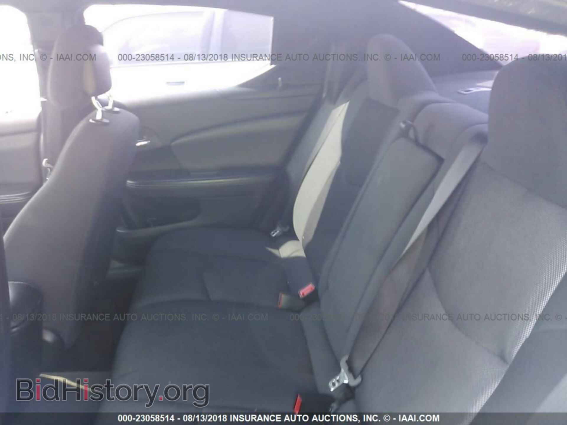 2013 Dodge Avenger - VIN: 1C3CDZCBXDN576694 - Photo 8