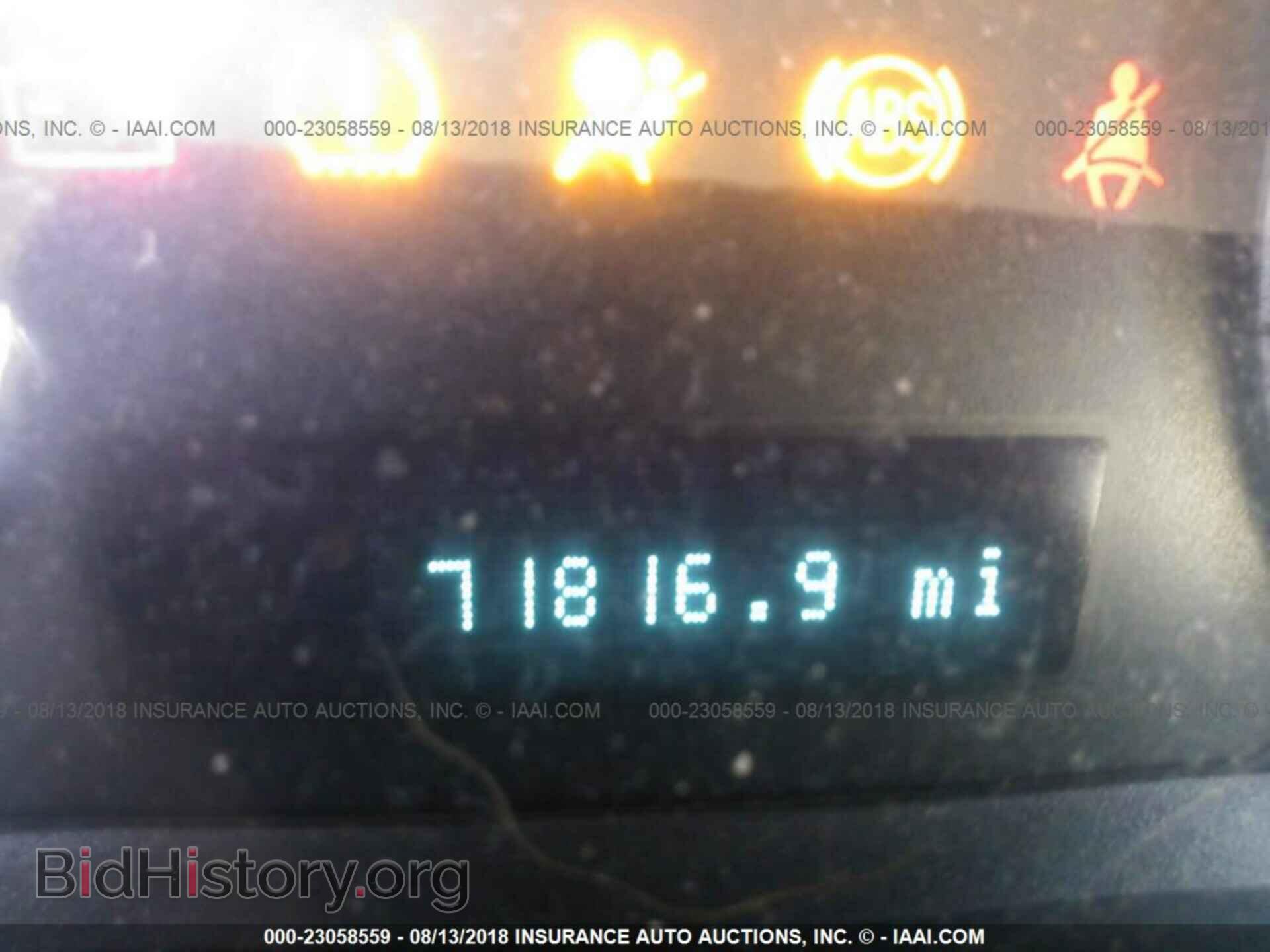 2012 Ford Escape - VIN: 1FMCU0D76CKA88081 - Photo 7
