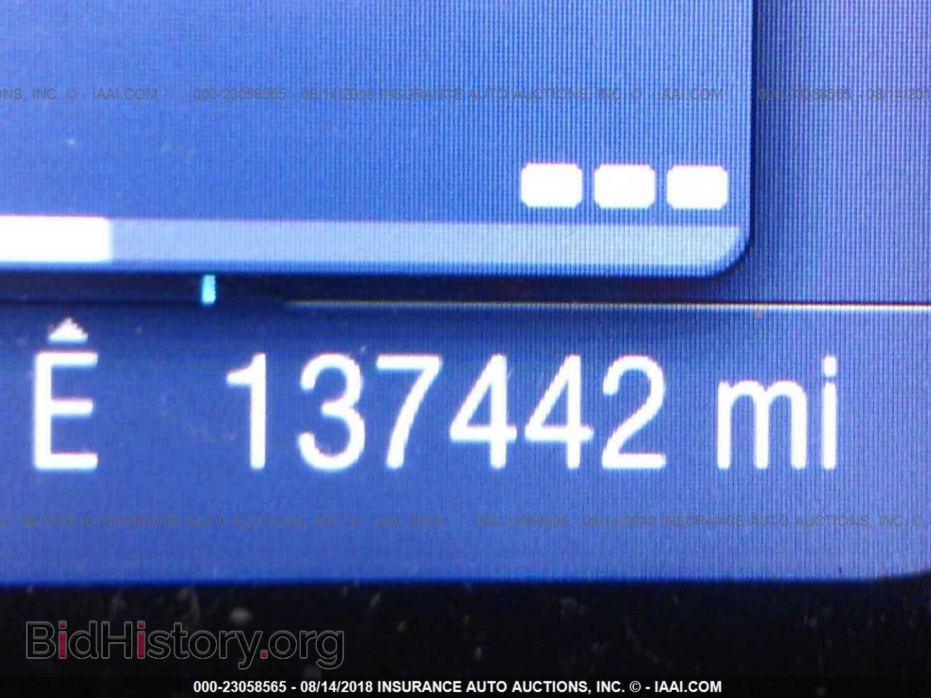 2013 Ford Focus - VIN: 1FADP3F25DL352069 - Photo 7