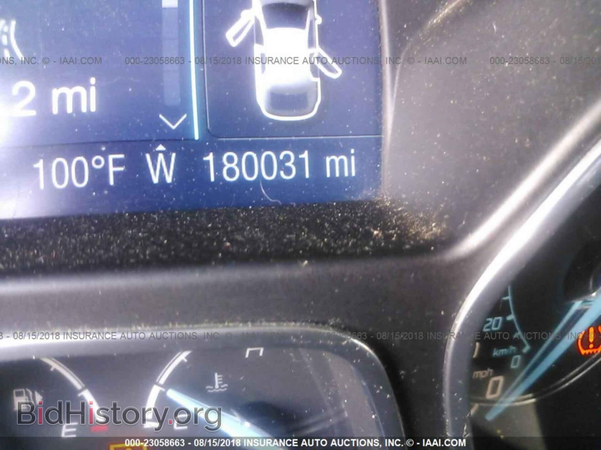 2012 Ford Focus - VIN: 1FAHP3K29CL418953 - Photo 7