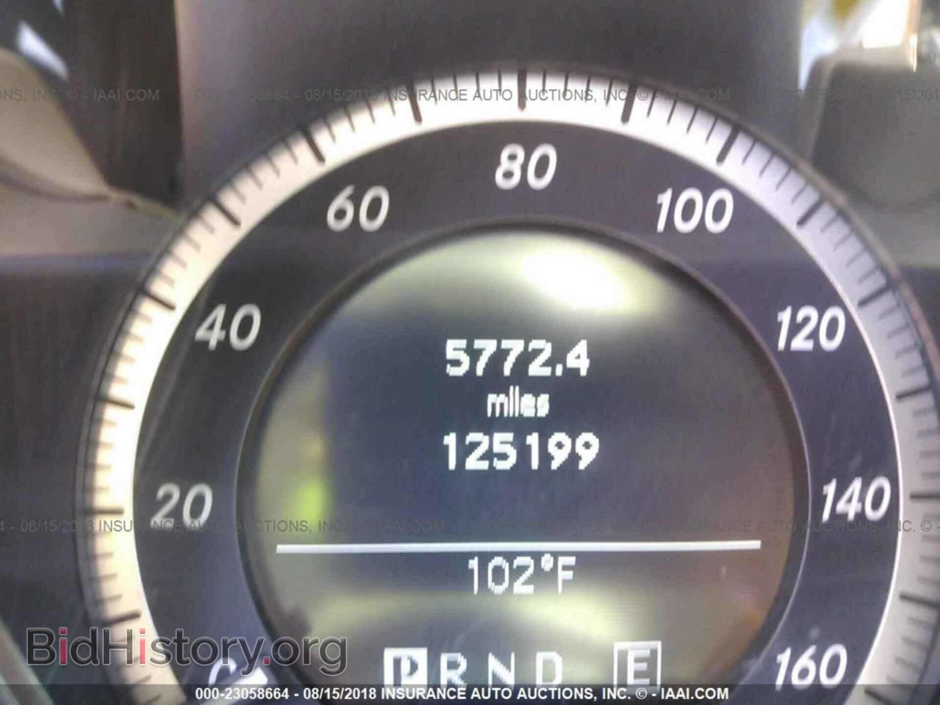 2011 Mercedes-benz E - VIN: WDDKK5GF4BF084730 - Фото 7