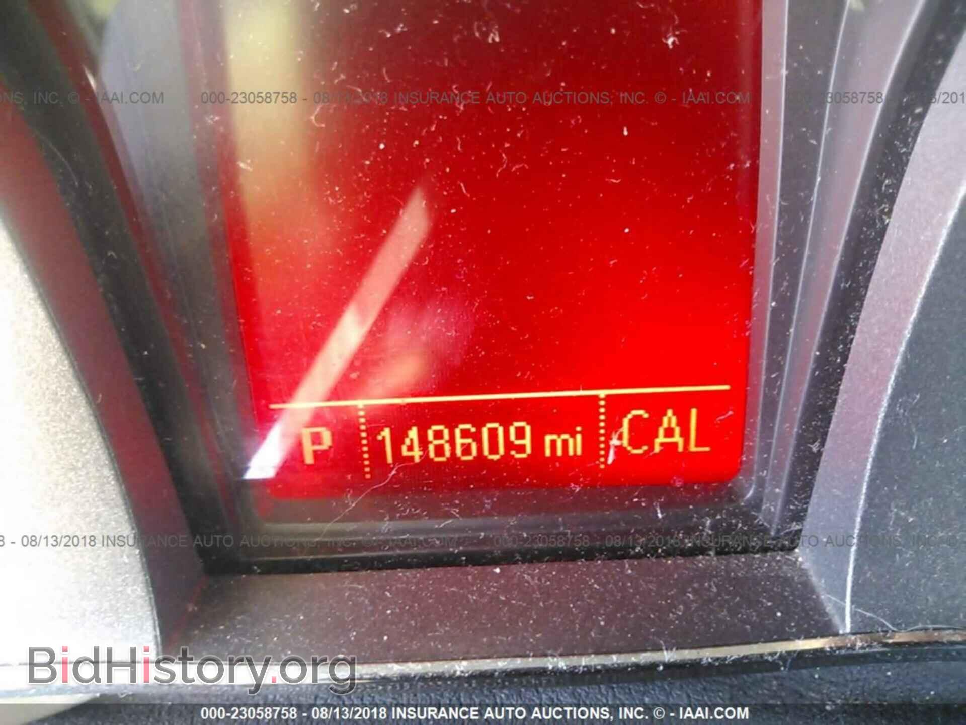 2012 Gmc Terrain - VIN: 2GKALMEK6C6312725 - Фото 7