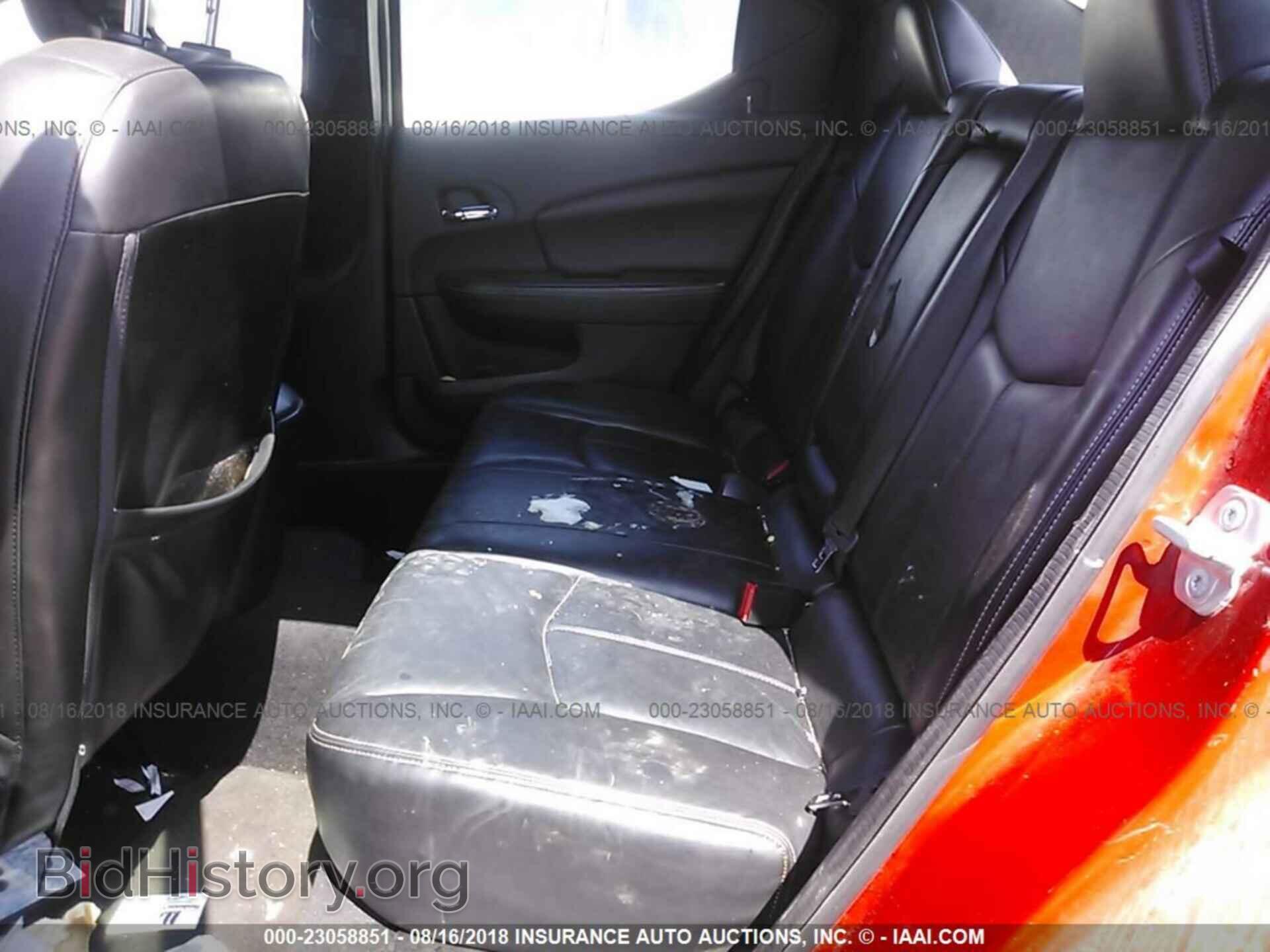 2013 Dodge Avenger - VIN: 1C3CDZCB5DN620066 - Photo 8