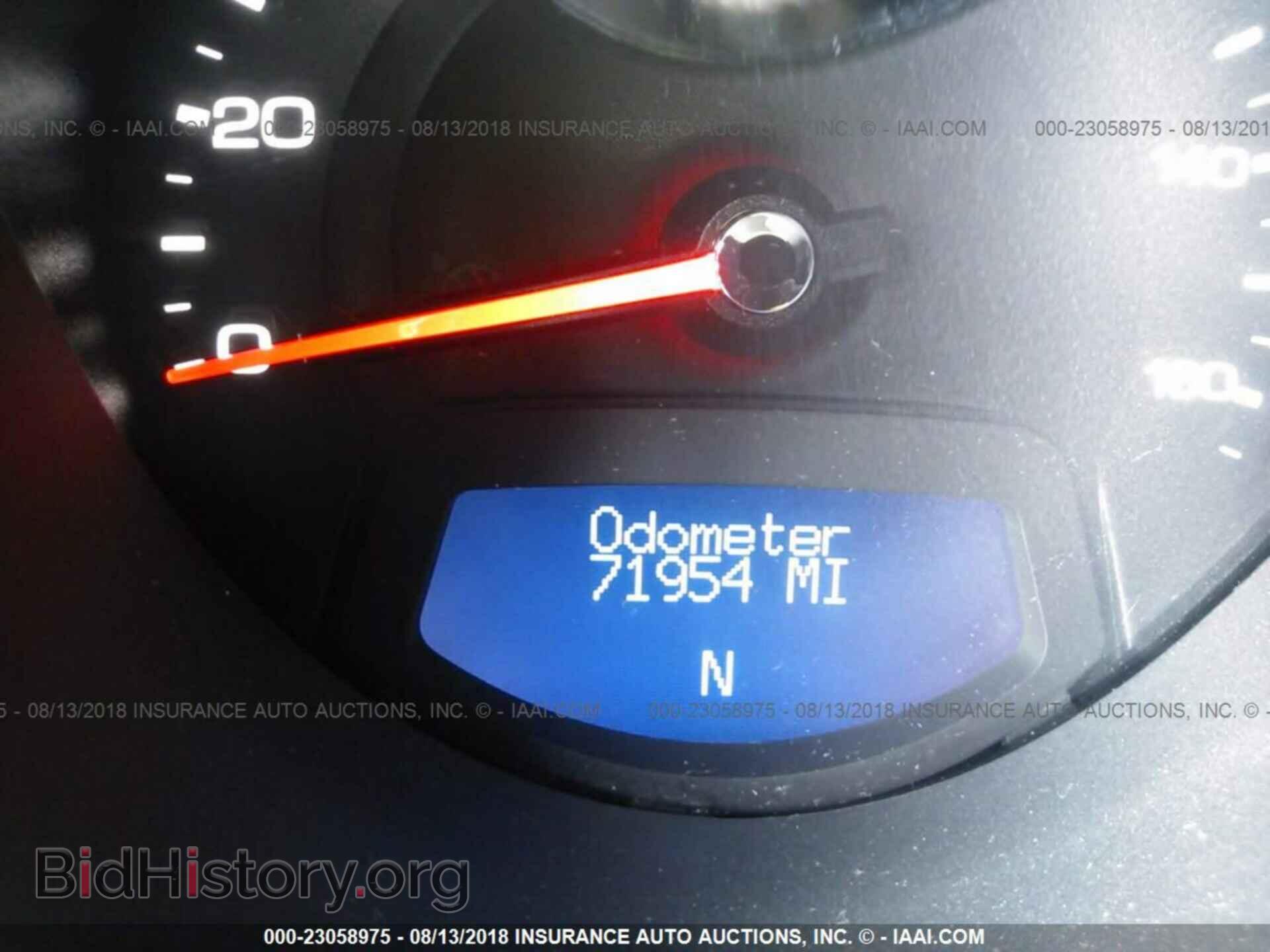 2008 CADILLAC CTS - VIN: 1G6DF577780134275 - Фото 7