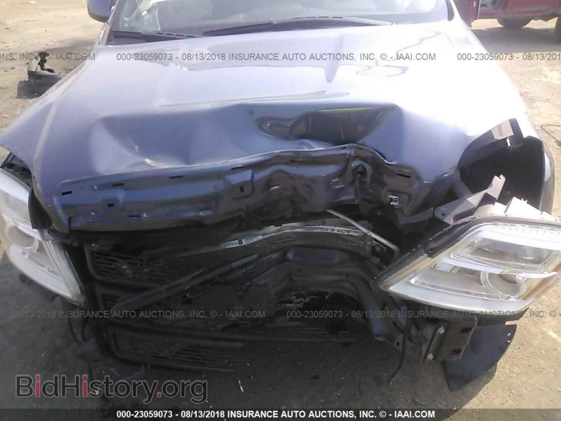 2014 Gmc Terrain - VIN: 2GKFLWEK4E6174266 - Photo 6