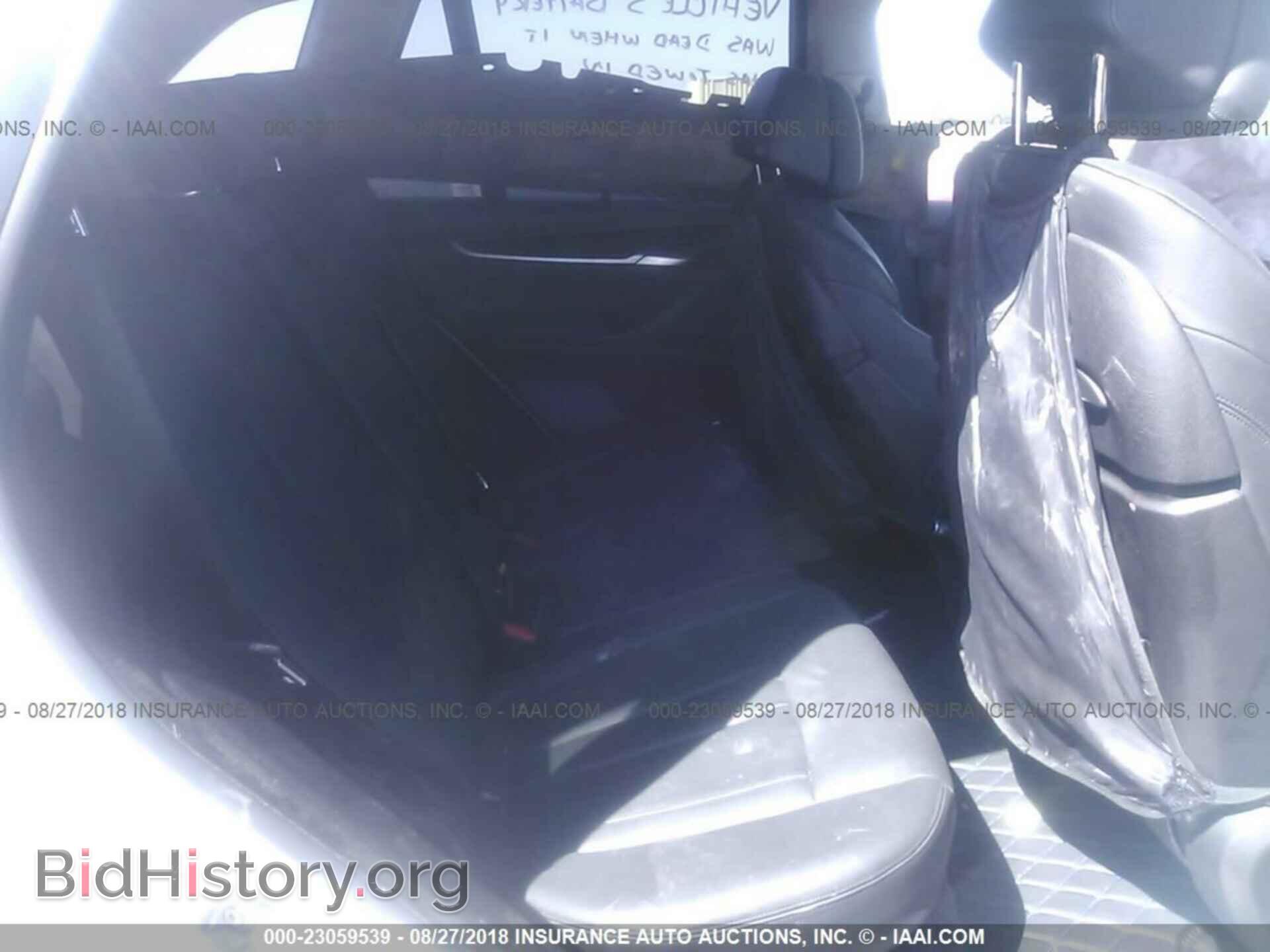 2014 Bmw X5 - VIN: 5UXKR2C50E0C01357 - Фото 8