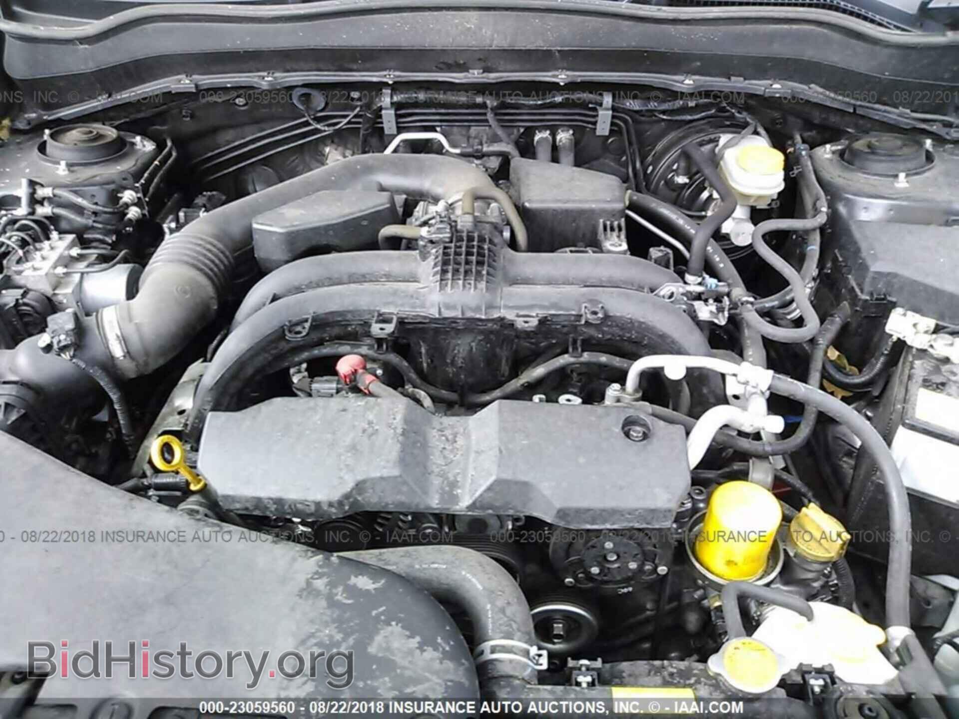 2017 Subaru Forester - VIN: JF2SJAGC5HH492812 - Photo 10