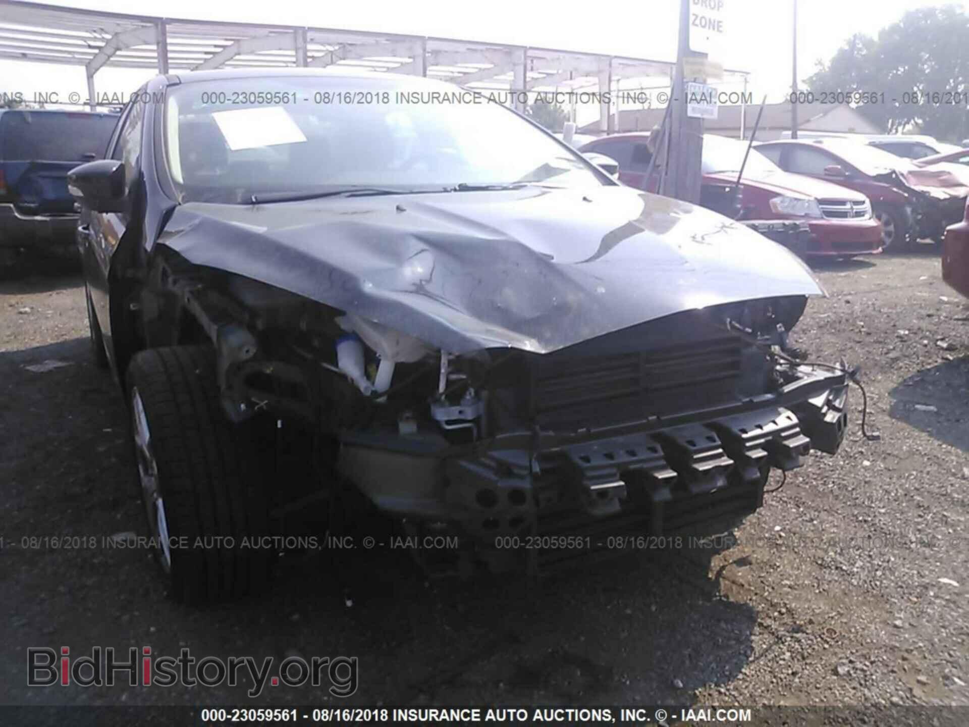 2015 Ford Focus - VIN: 1FADP3F27FL268290 - Photo 6