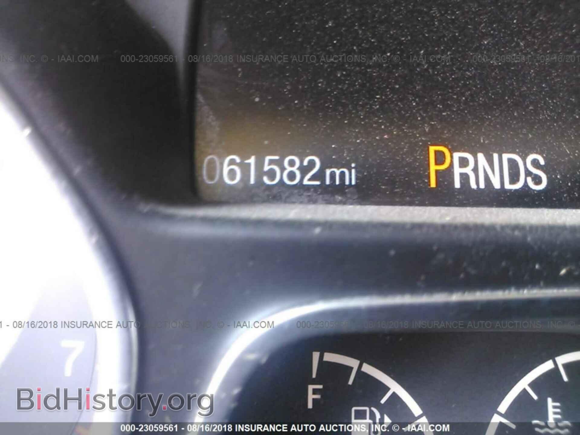 2015 Ford Focus - VIN: 1FADP3F27FL268290 - Photo 7