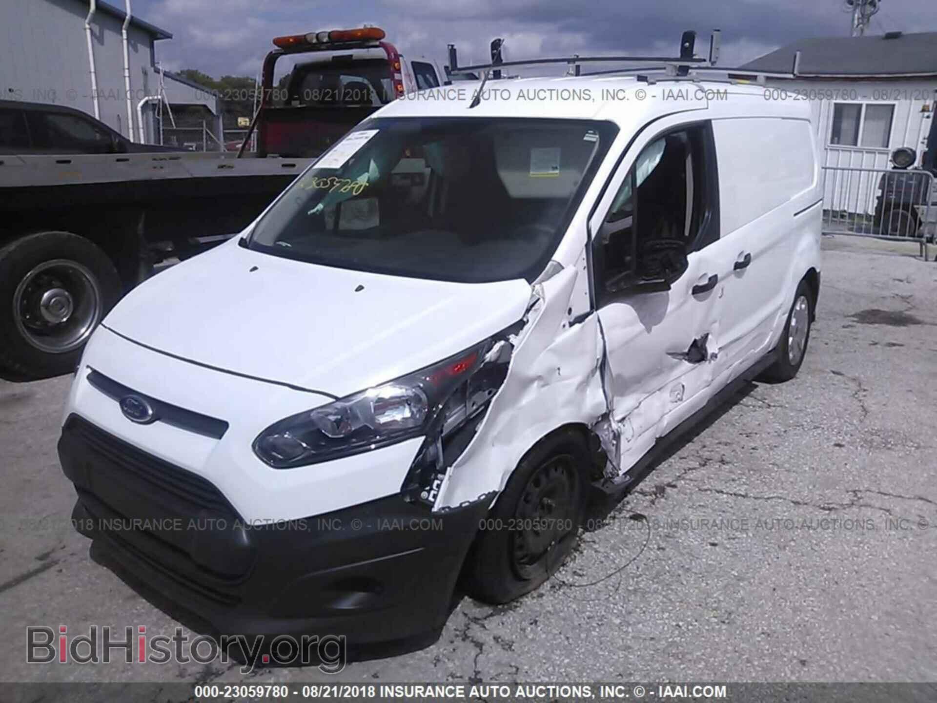 2015 Ford Transit - VIN: NM0LS7E73F1209920 - Photo 2