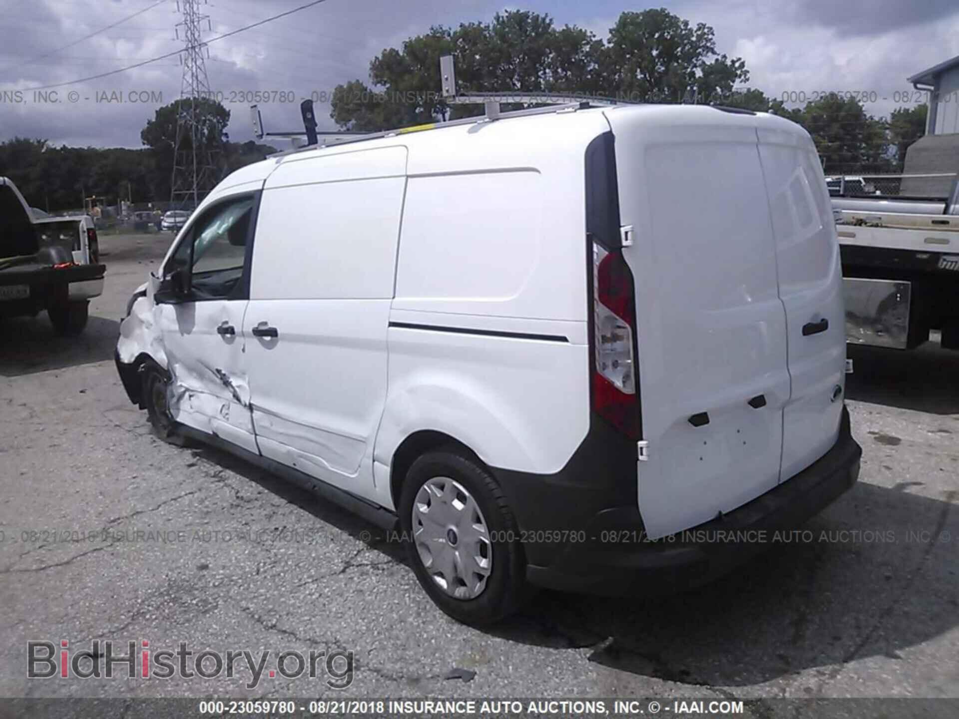 2015 Ford Transit - VIN: NM0LS7E73F1209920 - Photo 3