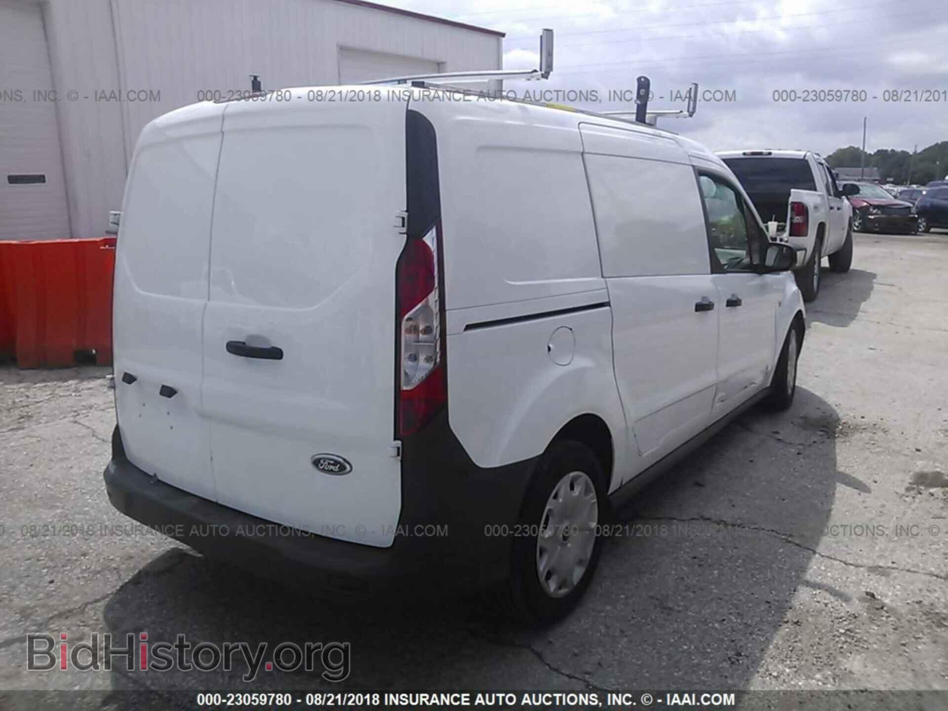 2015 Ford Transit - VIN: NM0LS7E73F1209920 - Photo 4