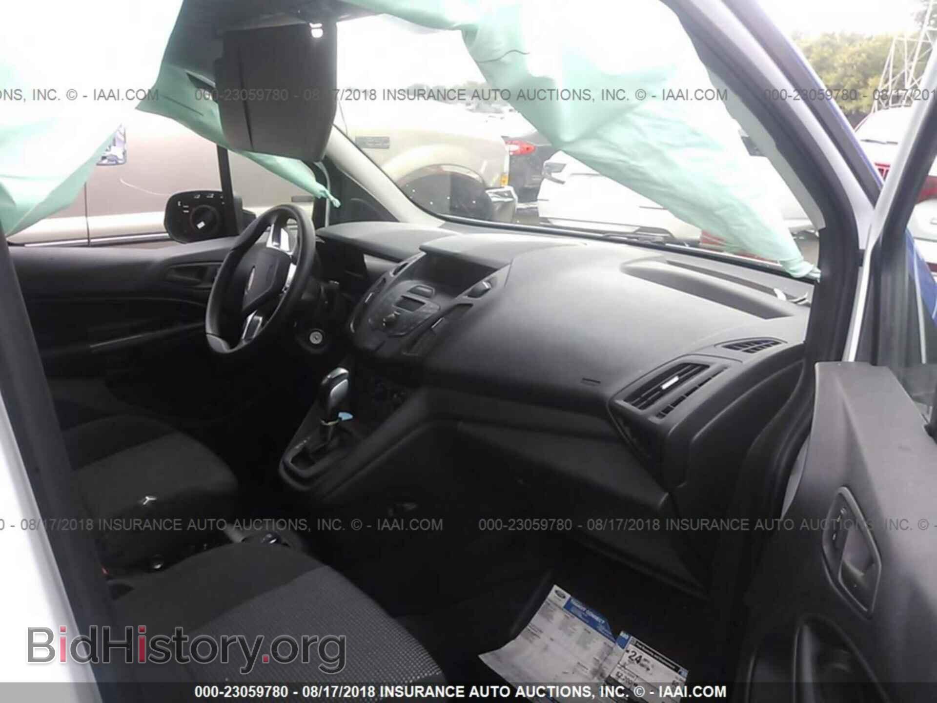 2015 Ford Transit - VIN: NM0LS7E73F1209920 - Photo 5