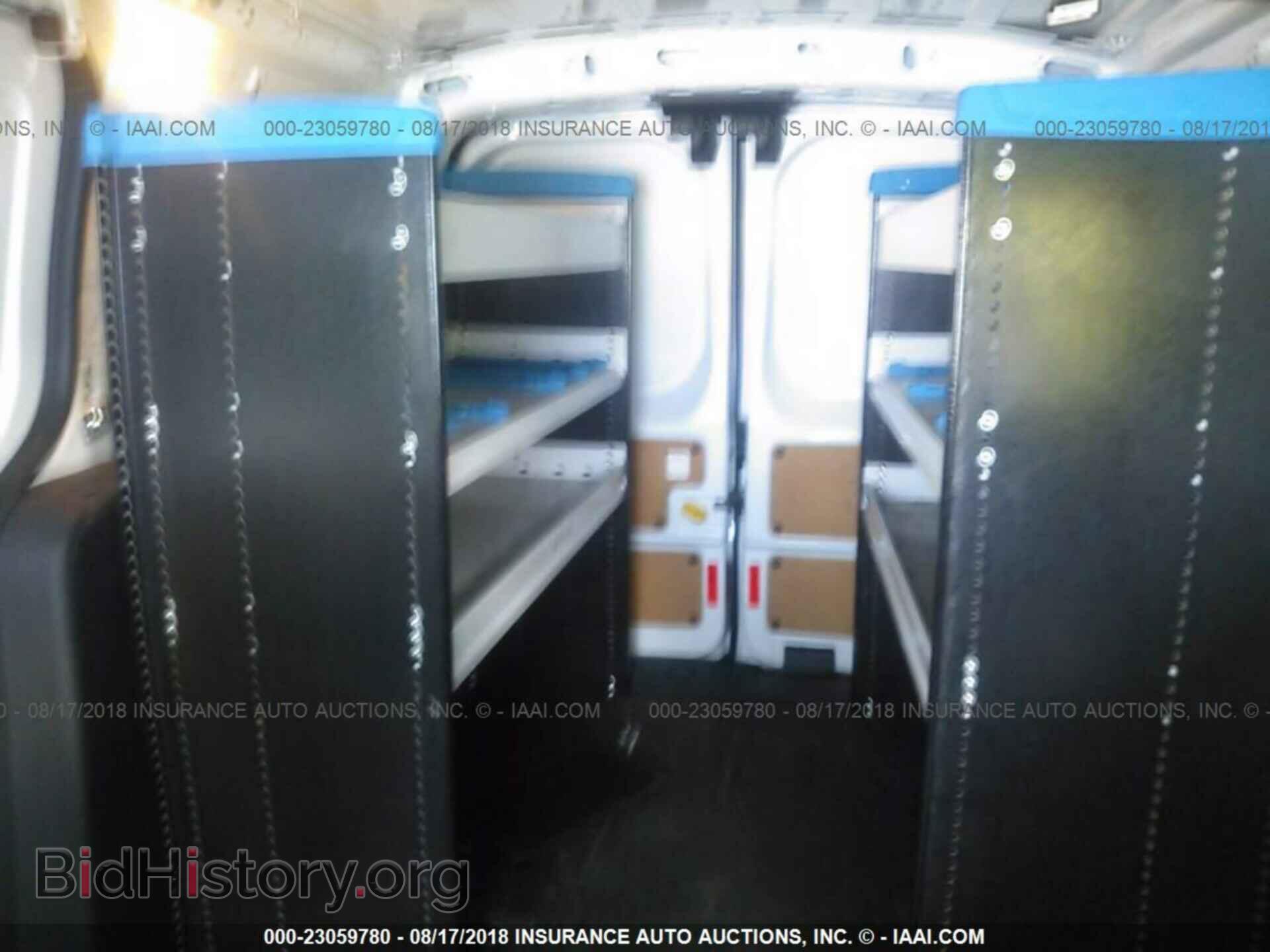 2015 Ford Transit - VIN: NM0LS7E73F1209920 - Photo 8