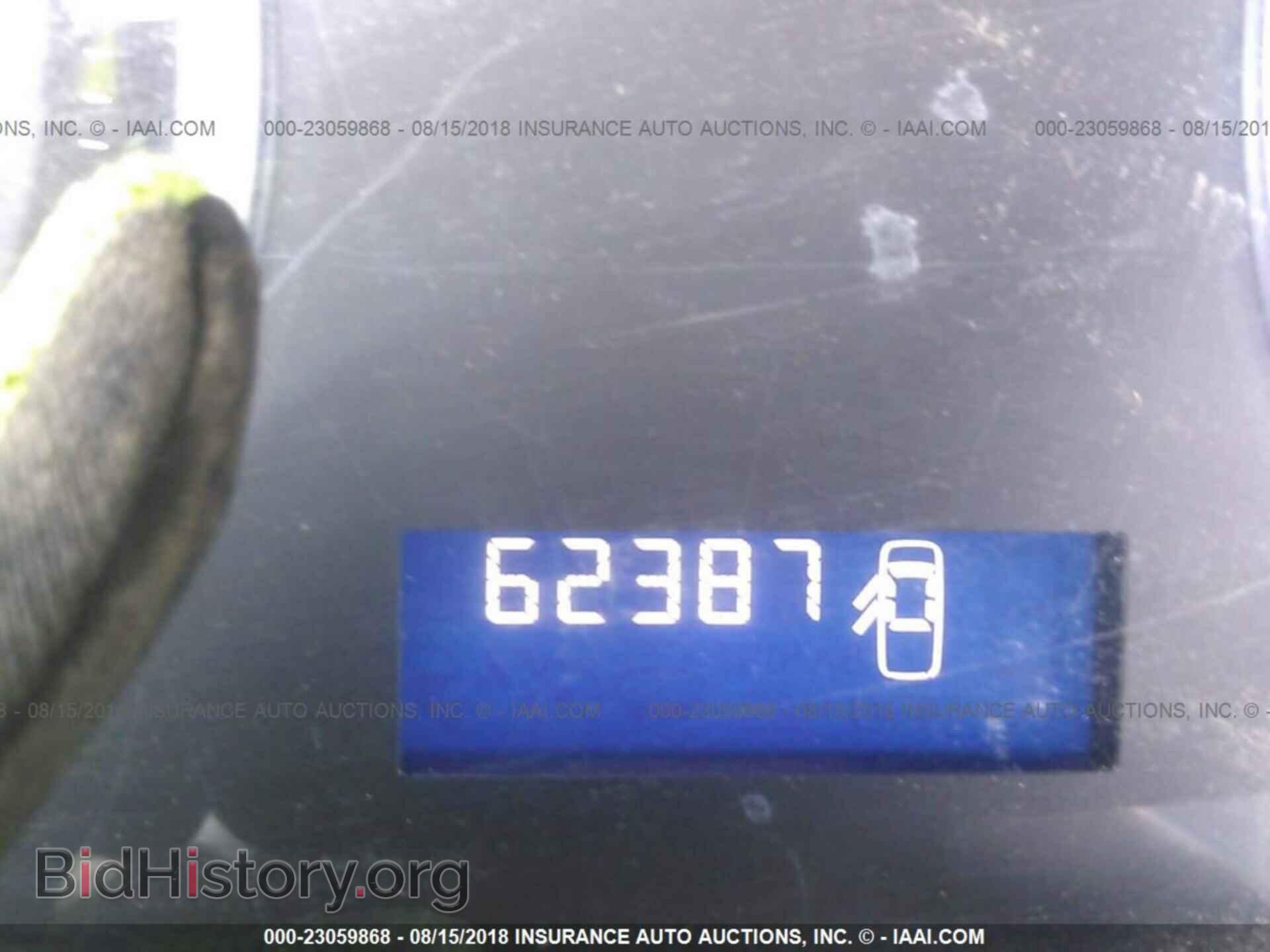 2012 Dodge Ram 1500 - VIN: 1C6RD7KT1CS185235 - Фото 7