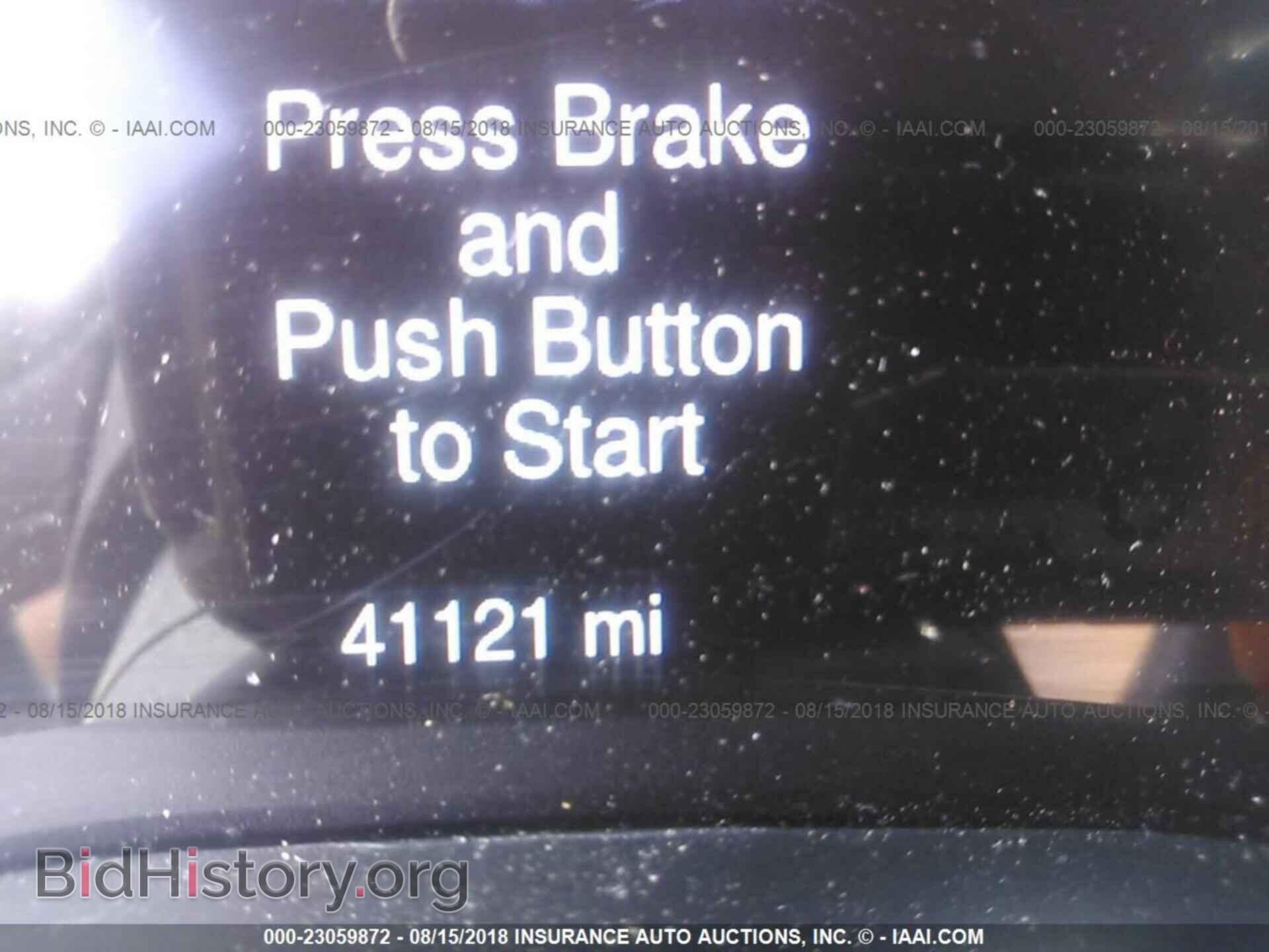 2015 DODGE DURANGO - VIN: 1C4RDJDG6FC885658 - Фото 7