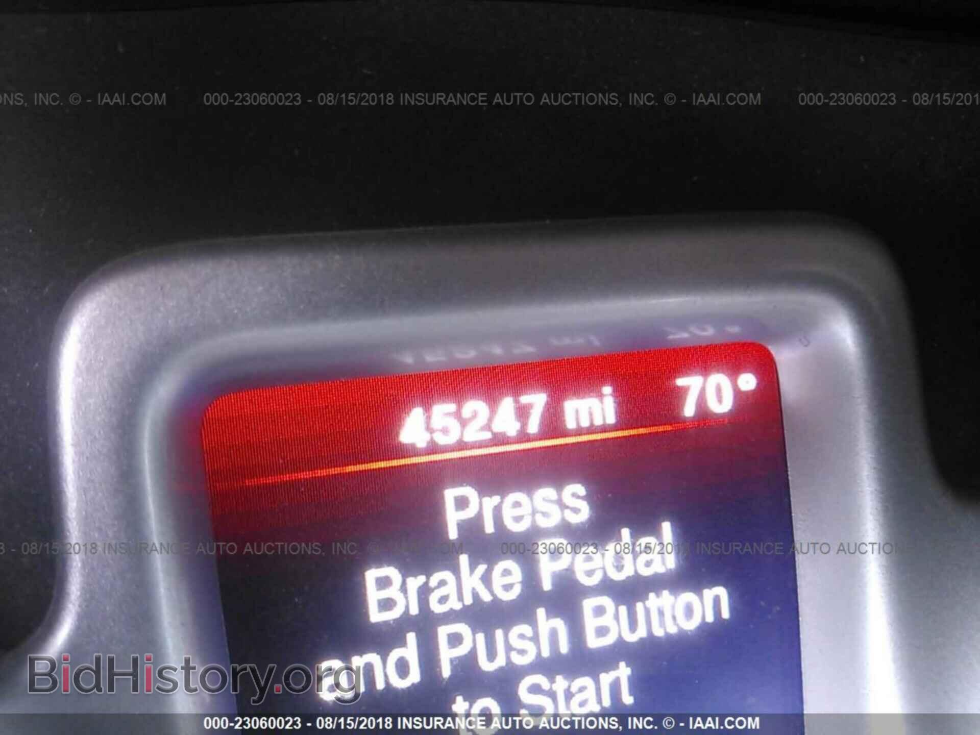 2017 Dodge Journey - VIN: 3C4PDCBB8HT607989 - Фото 7