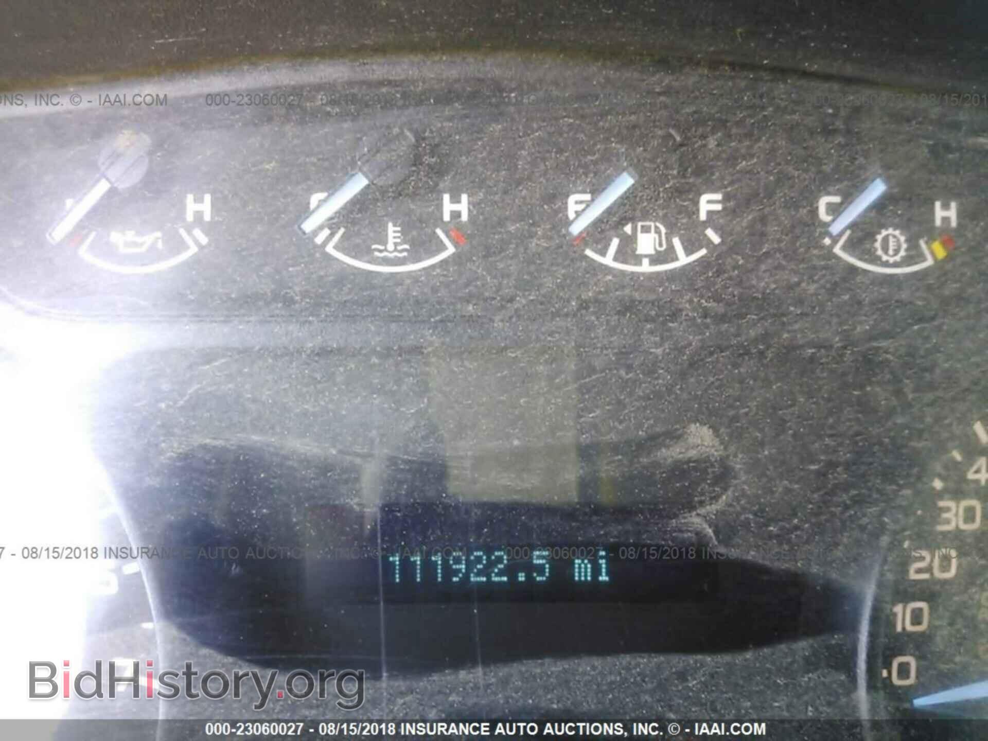 2012 Ford F150 - VIN: 1FTFX1CF2CKD64859 - Фото 7