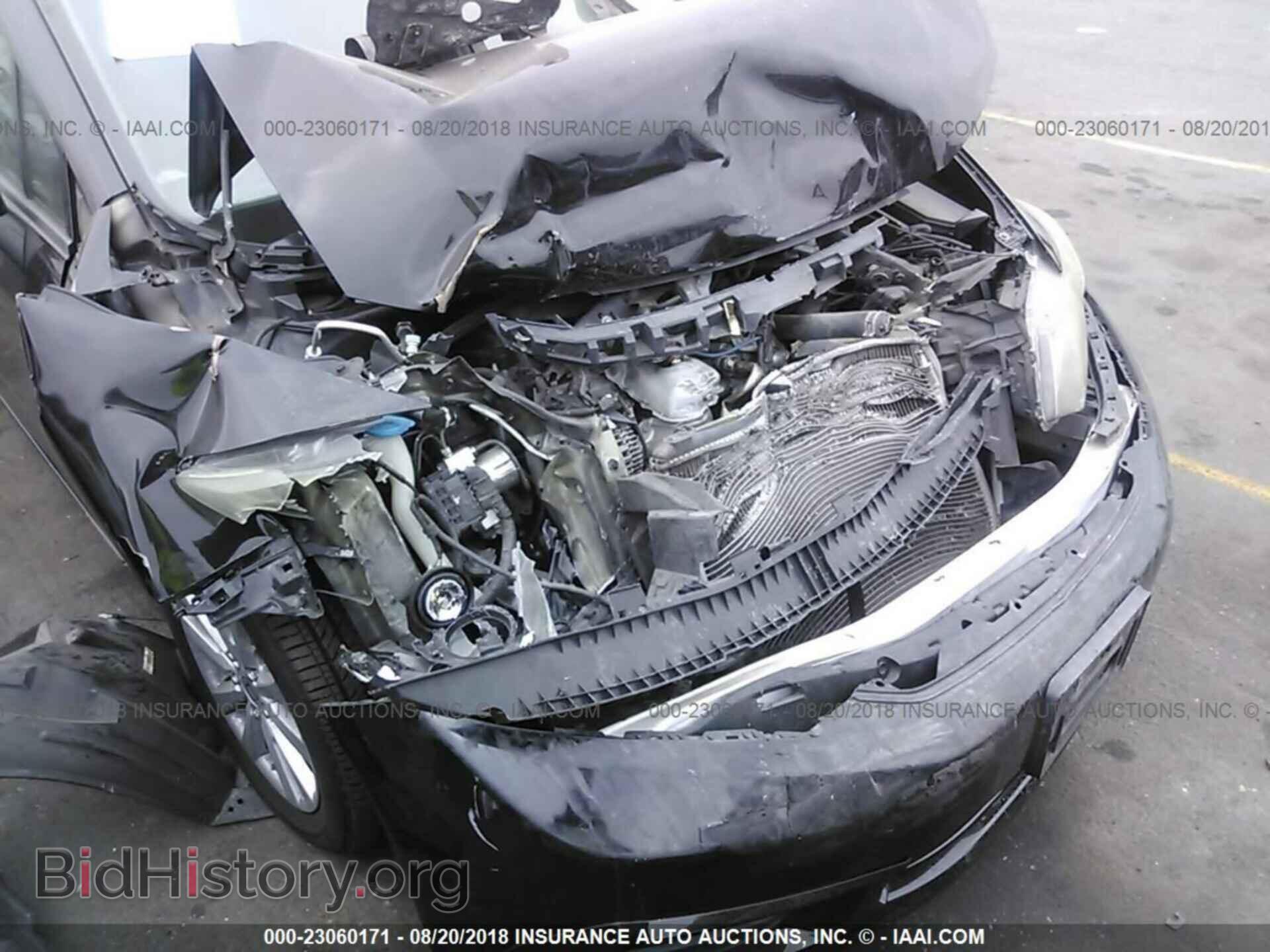 2012 Honda Civic - VIN: 19XFB2F84CE306577 - Фото 6