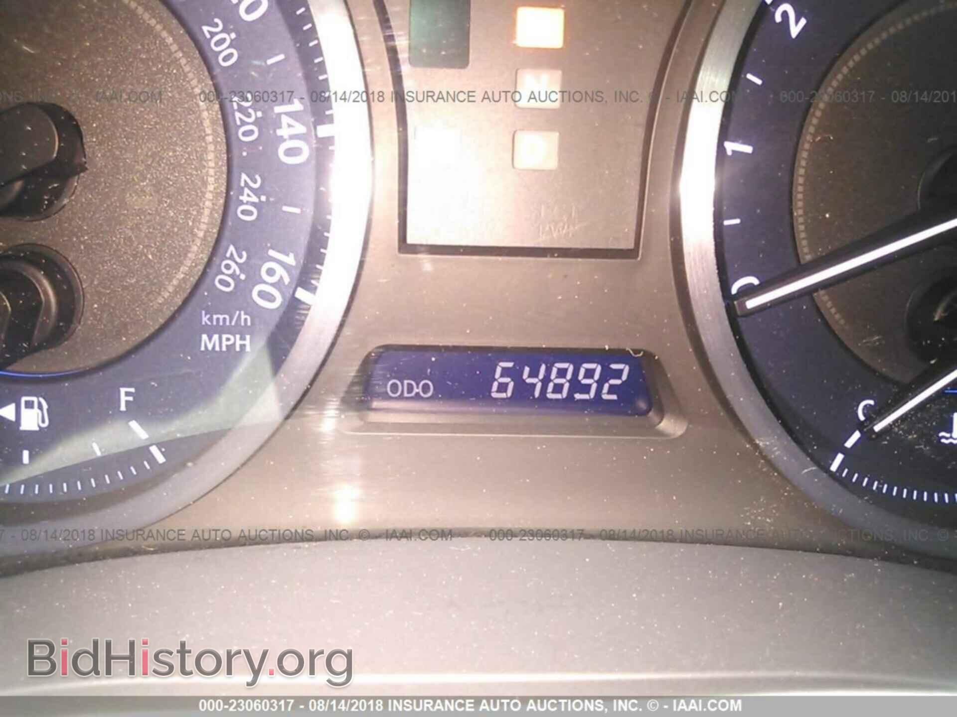 2013 Lexus Is - VIN: JTHBF5C29D5189126 - Photo 7