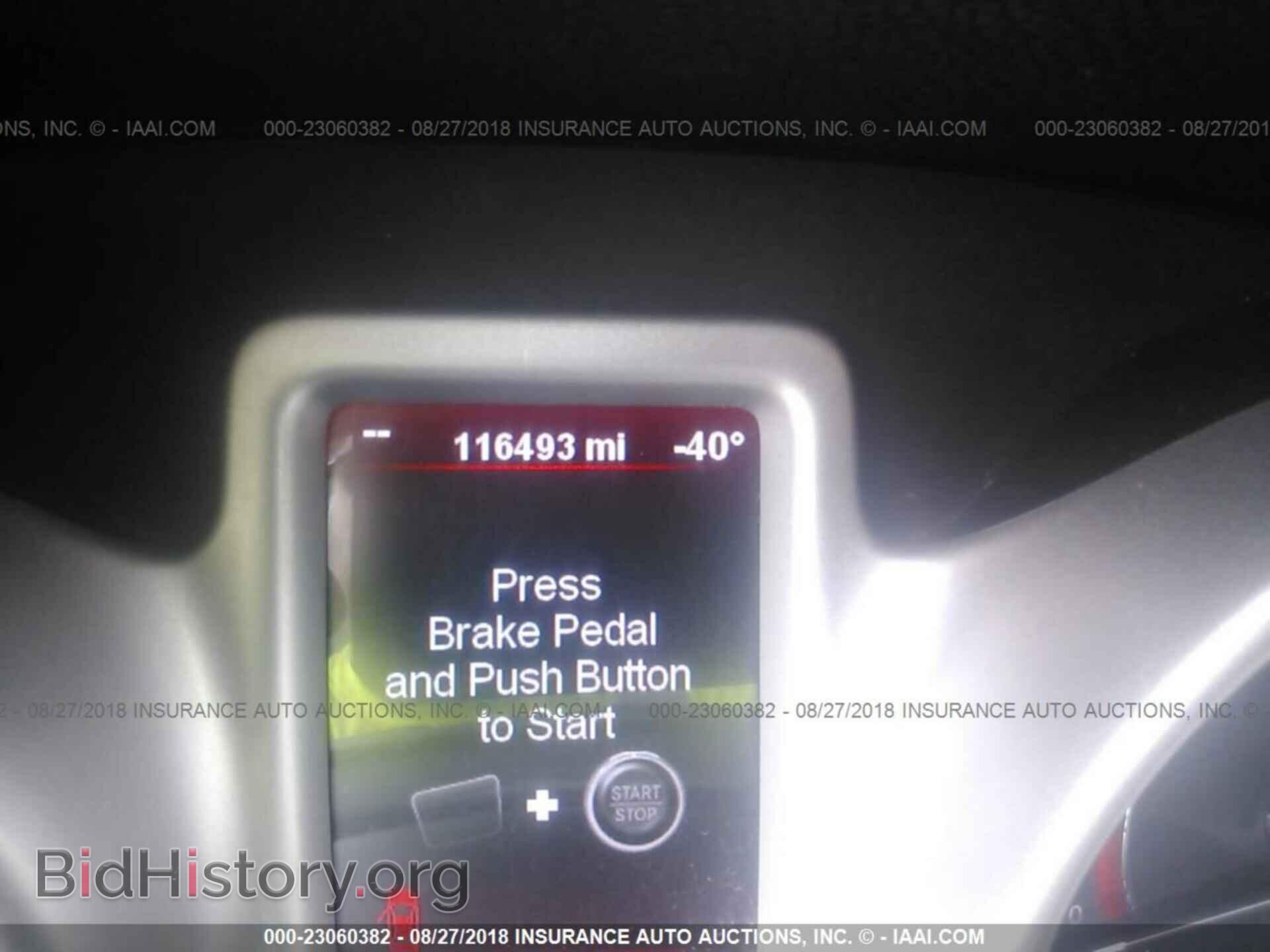2012 Dodge Journey - VIN: 3C4PDDDG1CT148165 - Фото 7
