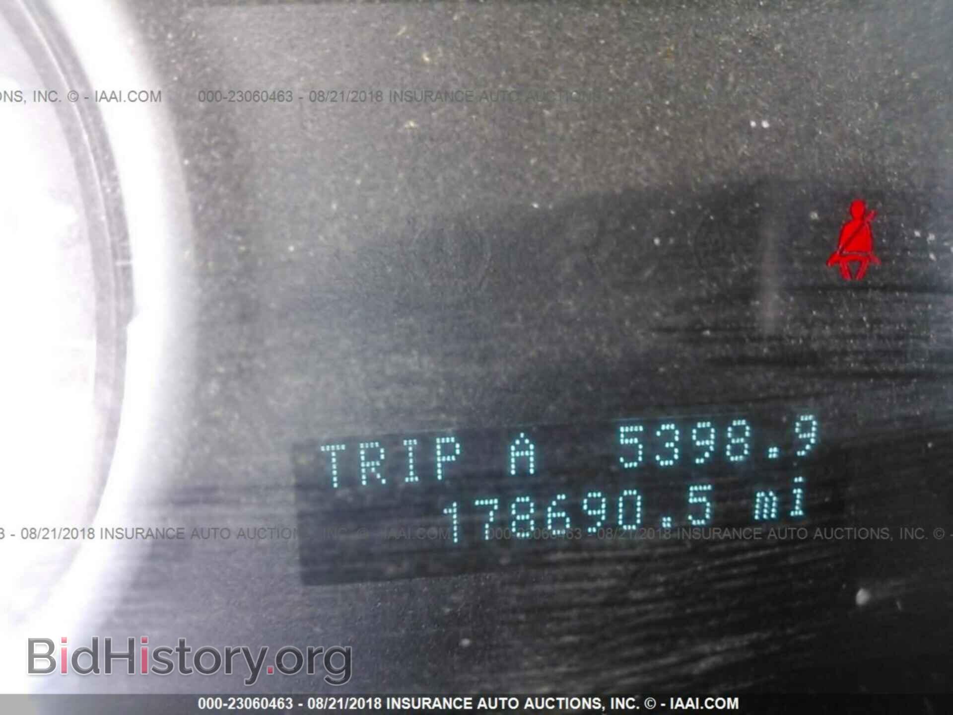 2008 FORD FOCUS - VIN: 1FAHP35N28W263268 - Фото 7
