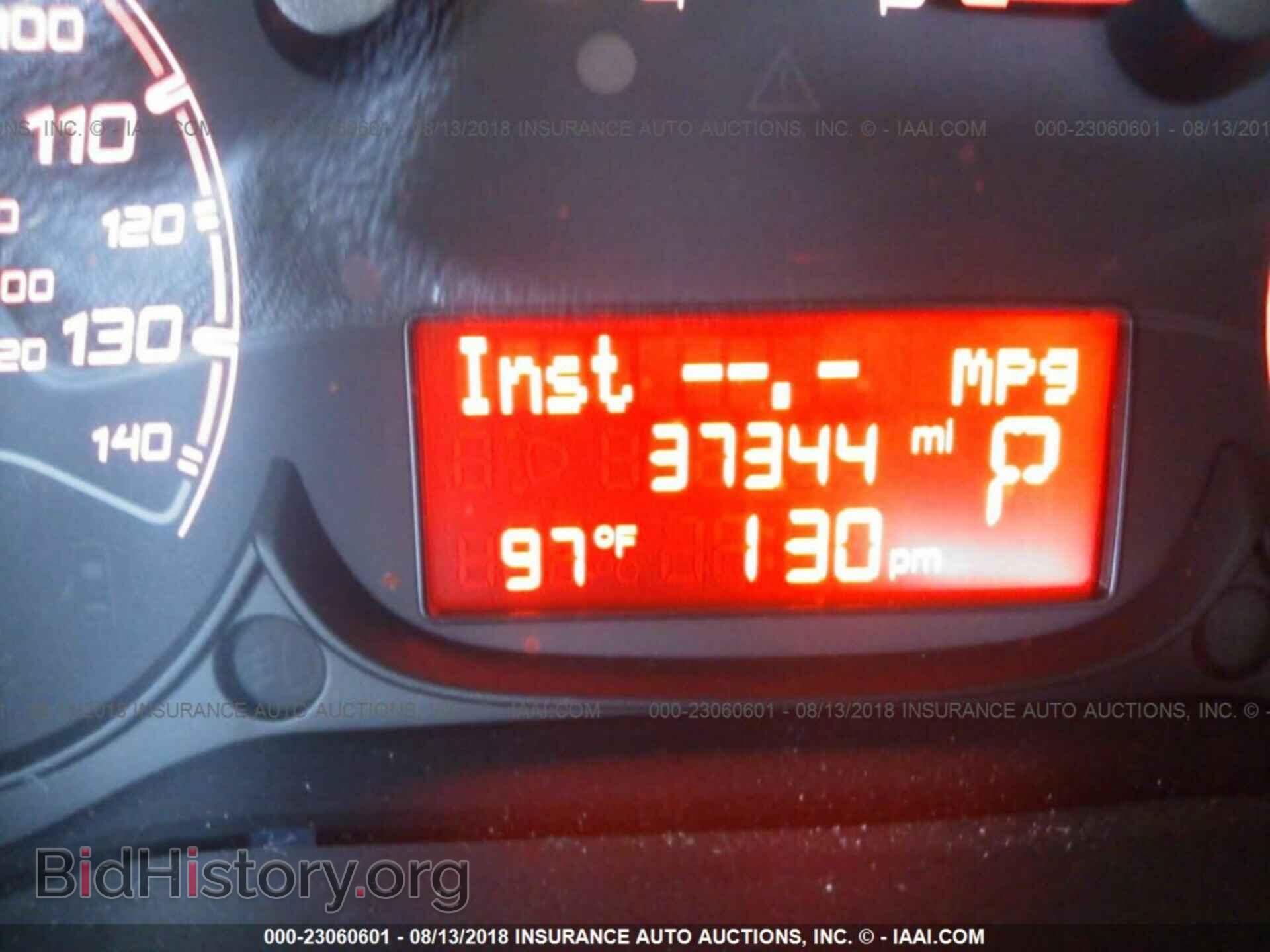 2015 Ram Promaster - VIN: ZFBERFAT6F6A12625 - Фото 7