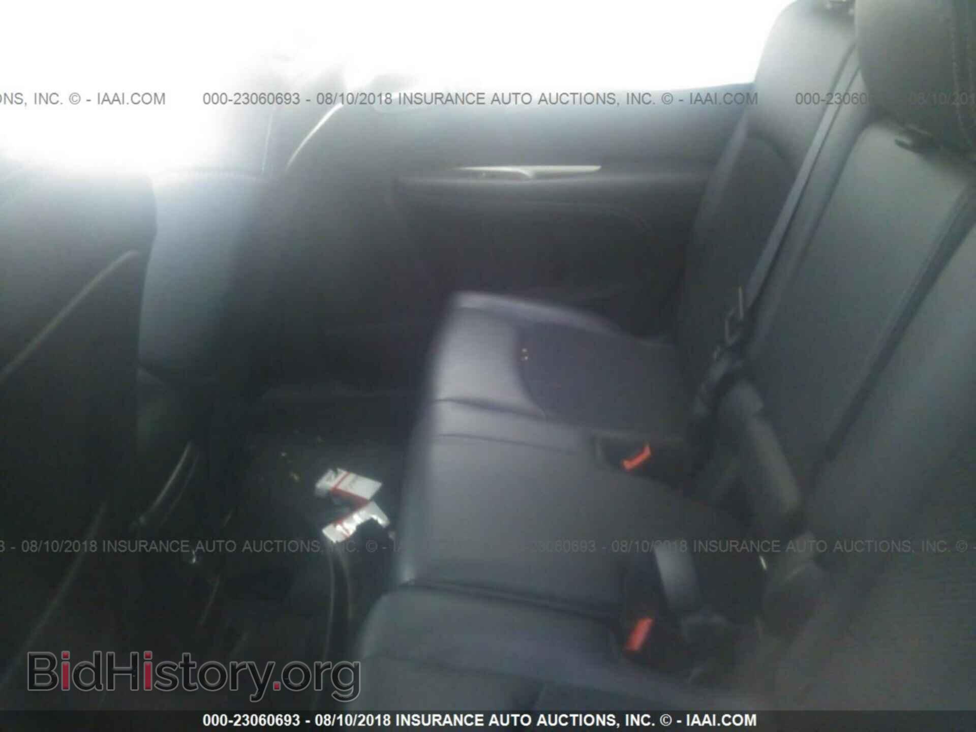 2015 Dodge Journey - VIN: 3C4PDCGG3FT535035 - Фото 8