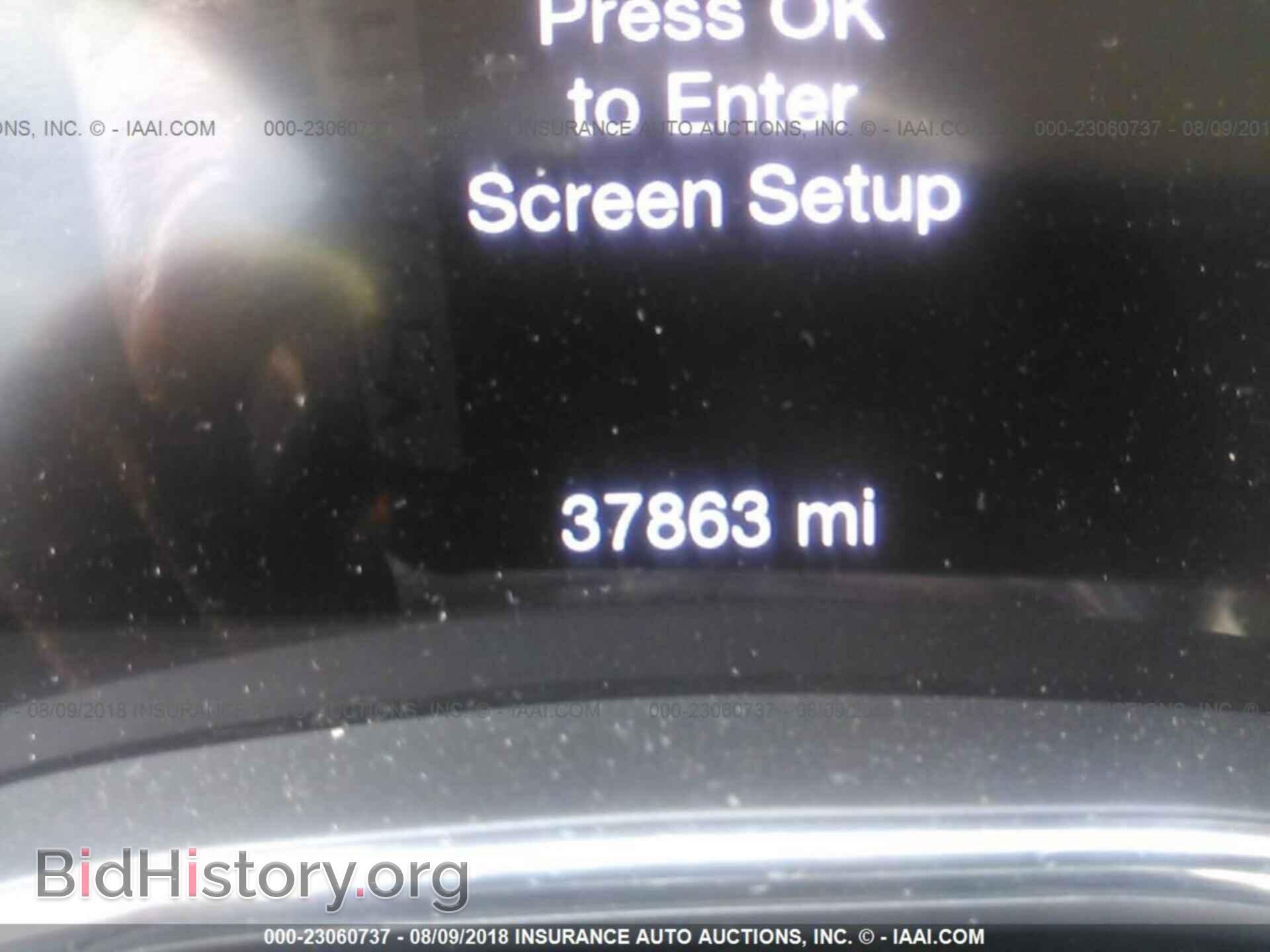 2017 Dodge Durango - VIN: 1C4RDHDG0HC814063 - Photo 7