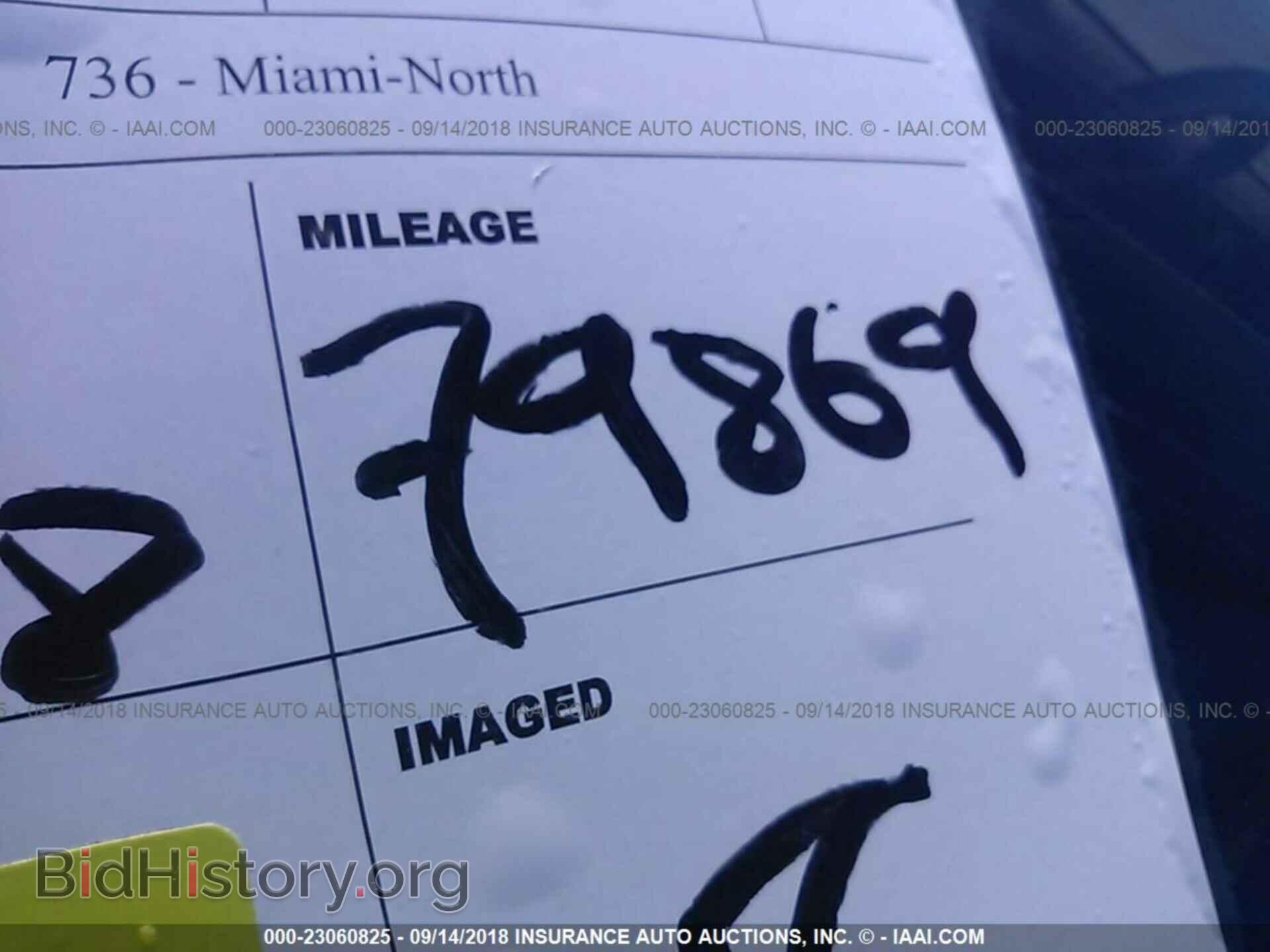 2015 Ford Focus - VIN: 1FADP3F2XFL243318 - Фото 7