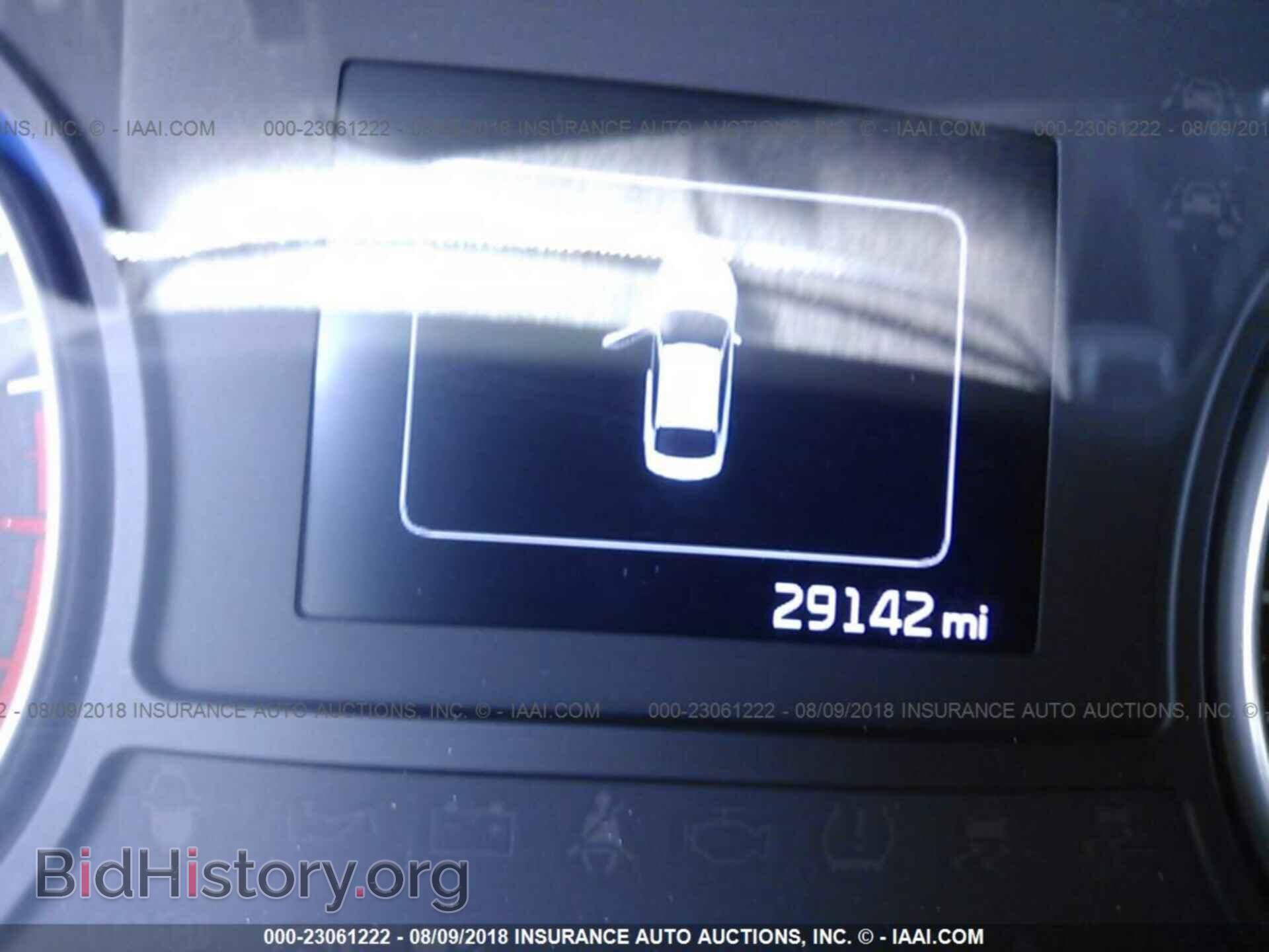 2017 Kia Optima - VIN: 5XXGT4L3XHG139162 - Фото 7