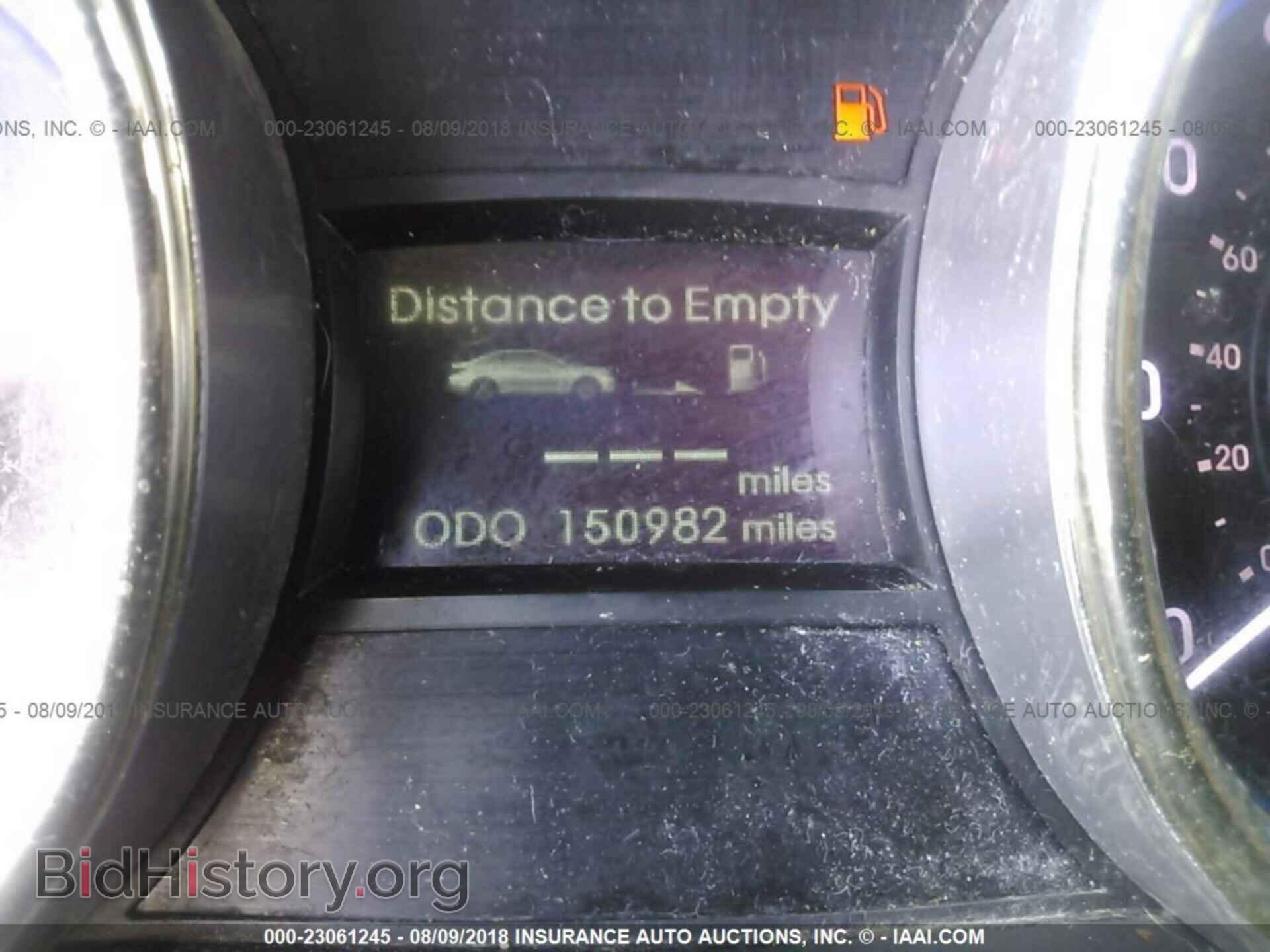 2012 Hyundai Sonata - VIN: 5NPEB4AC5CH369055 - Photo 7
